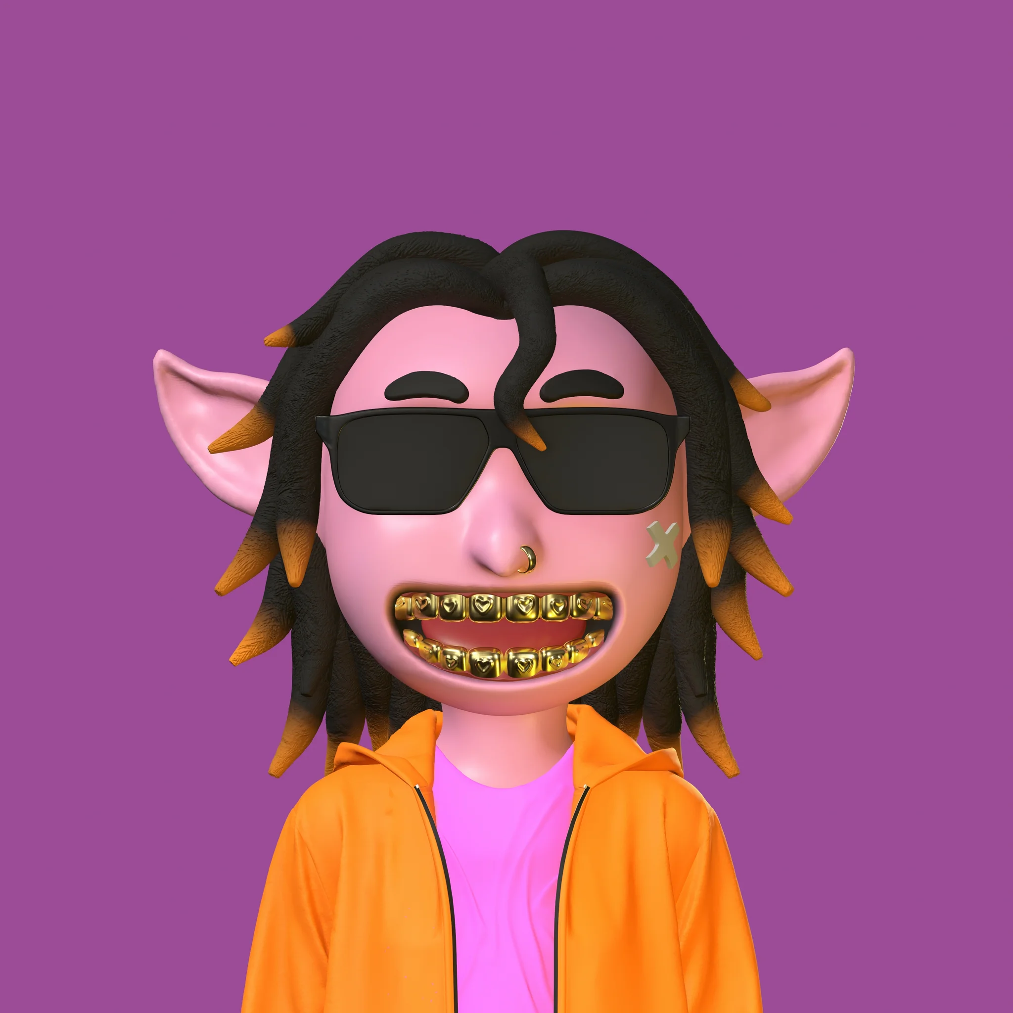 Goblin #6