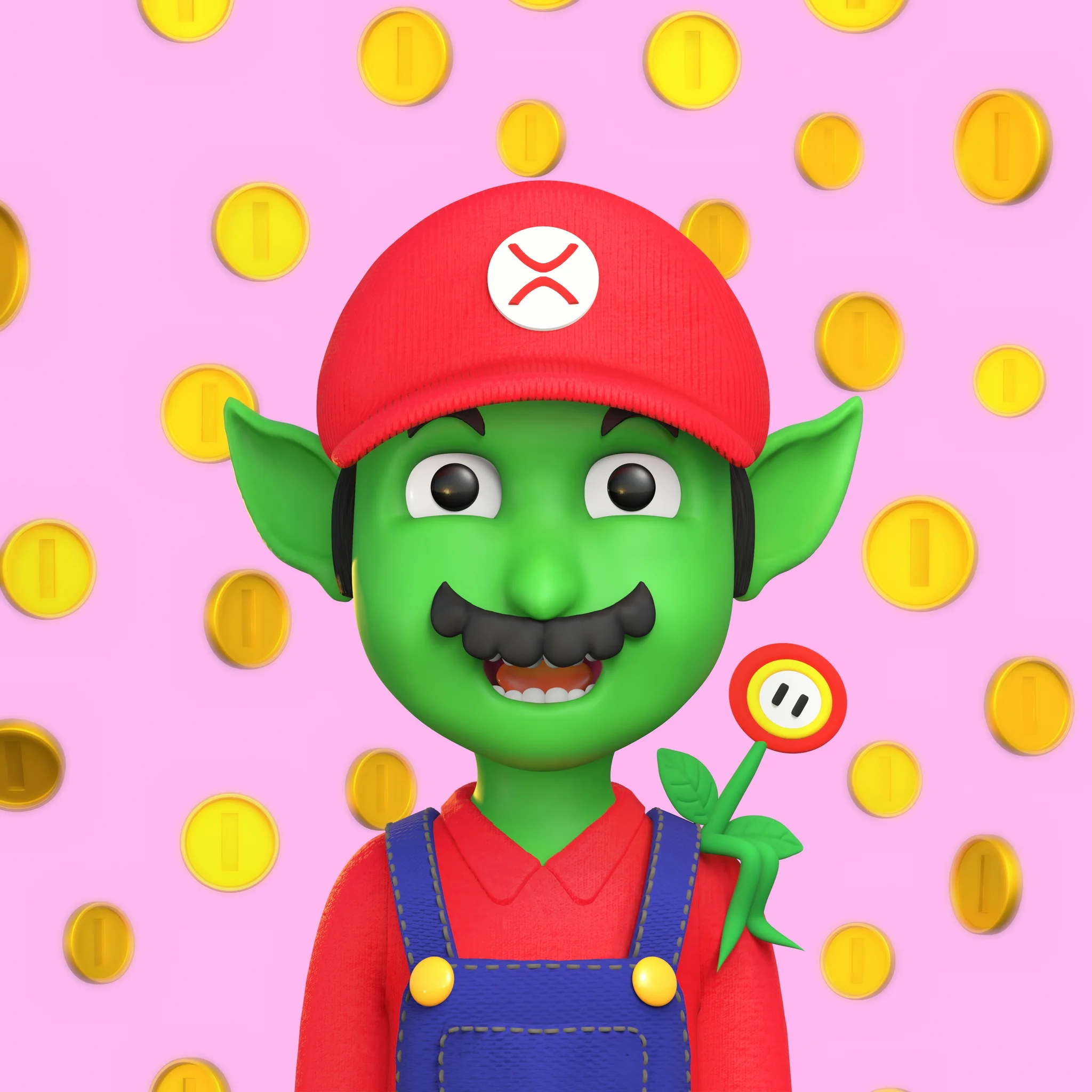 Goblin #2