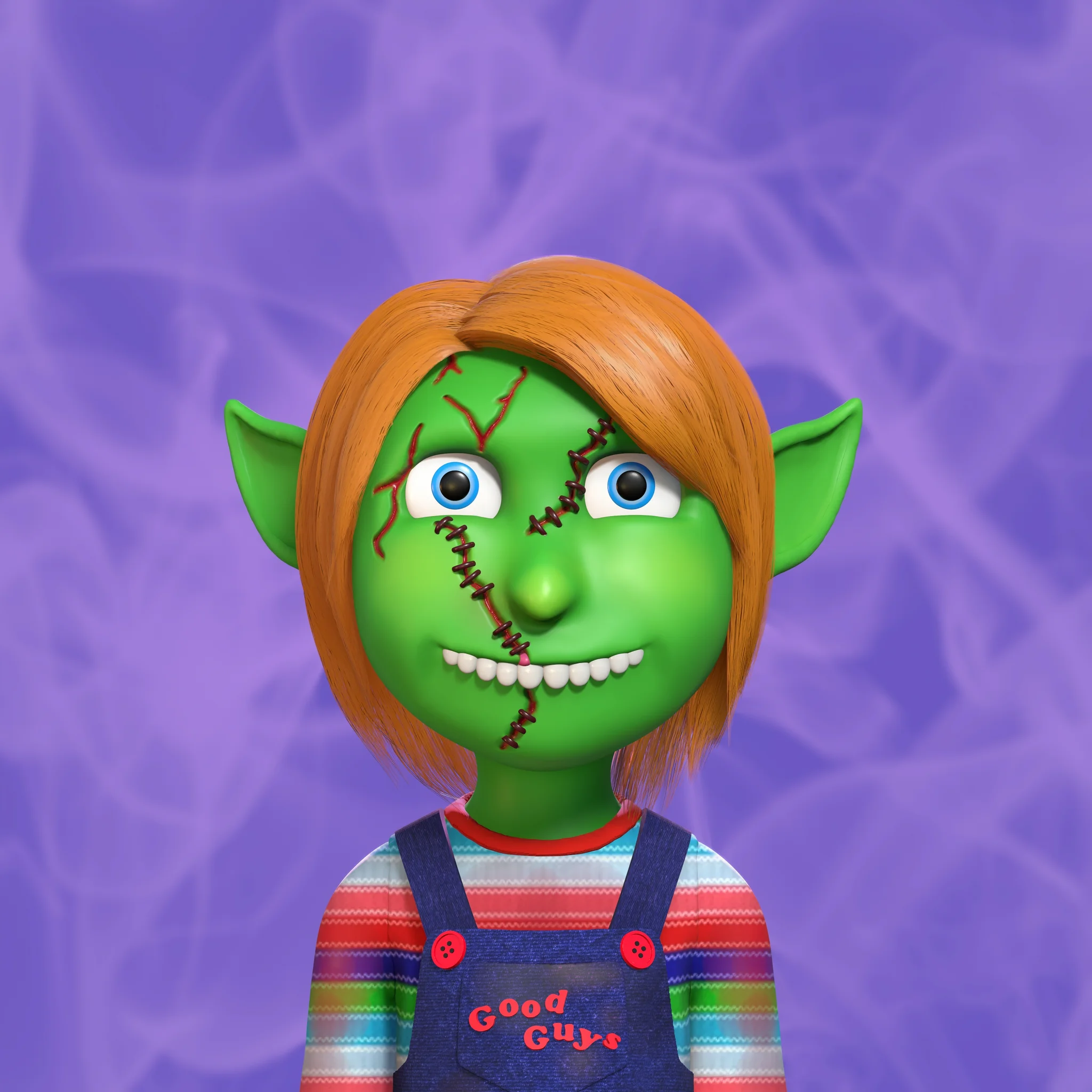 Goblin #17