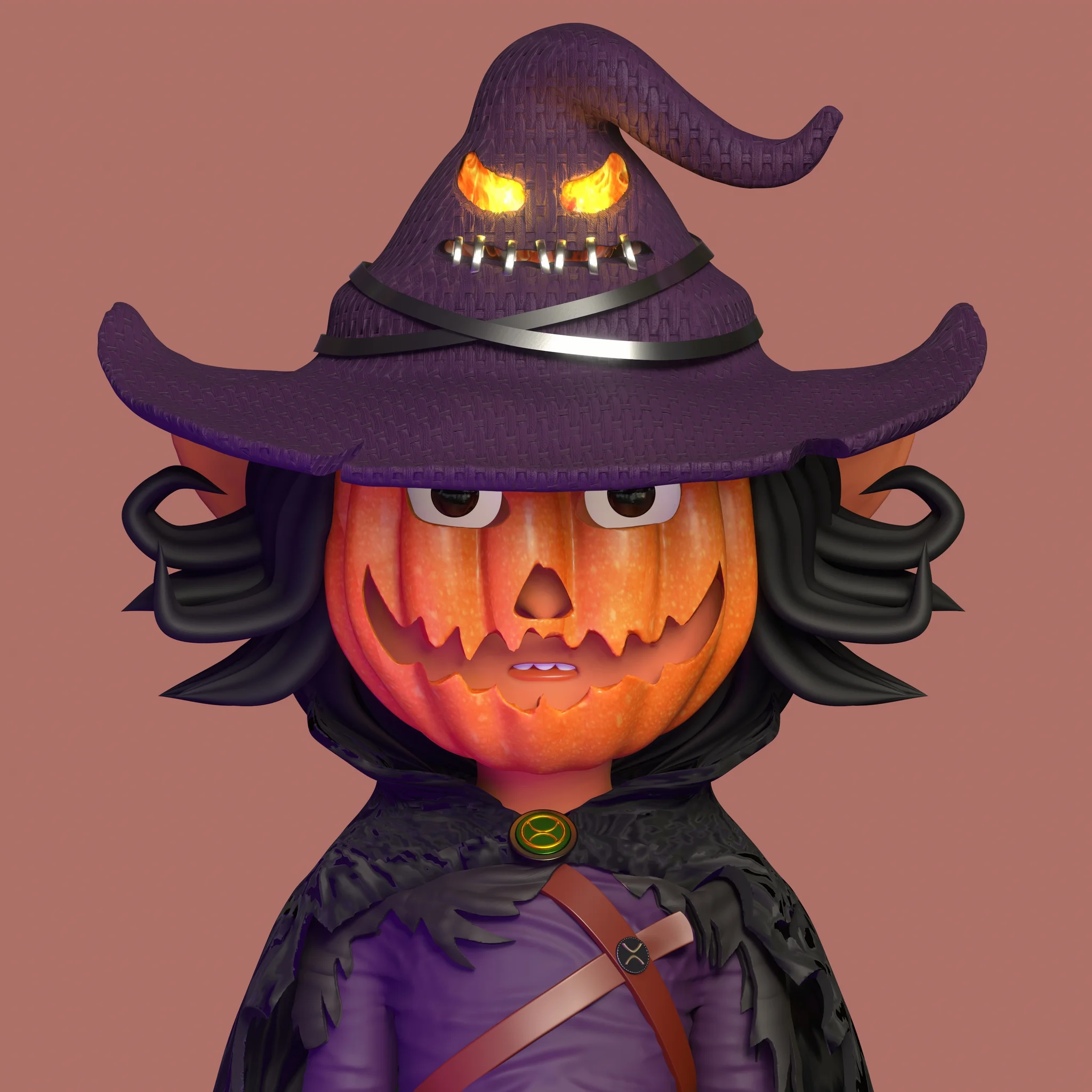 Goblin #8