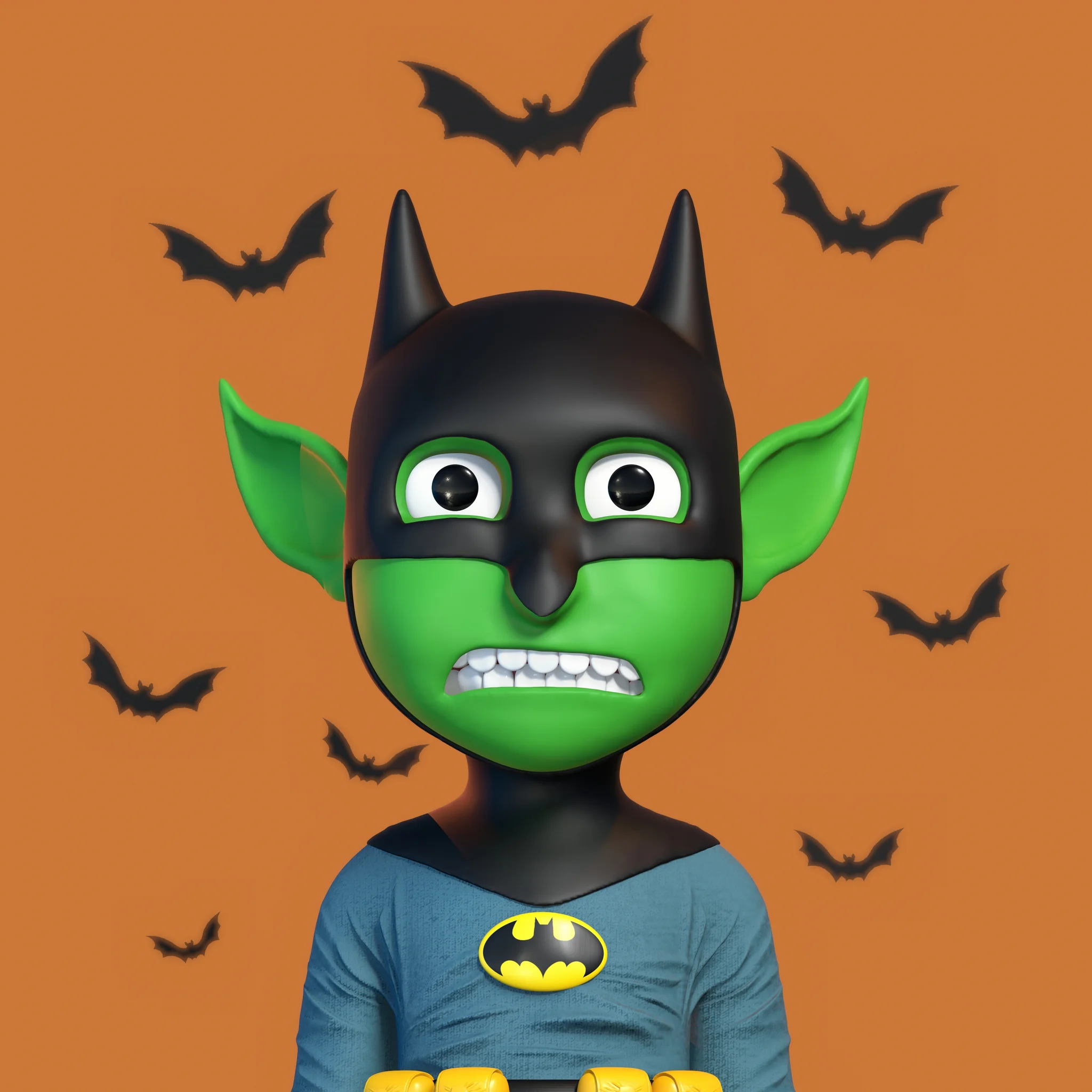 Goblin #15