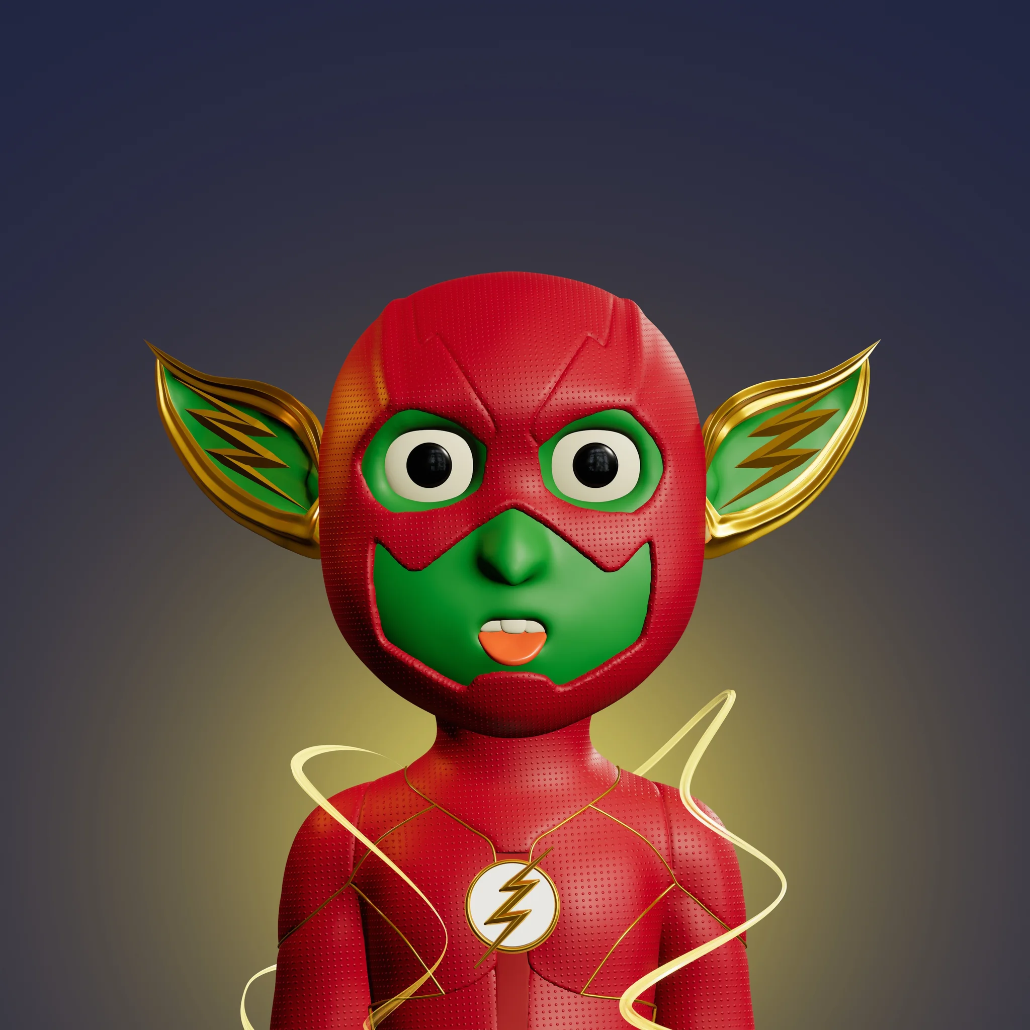 Goblin #9
