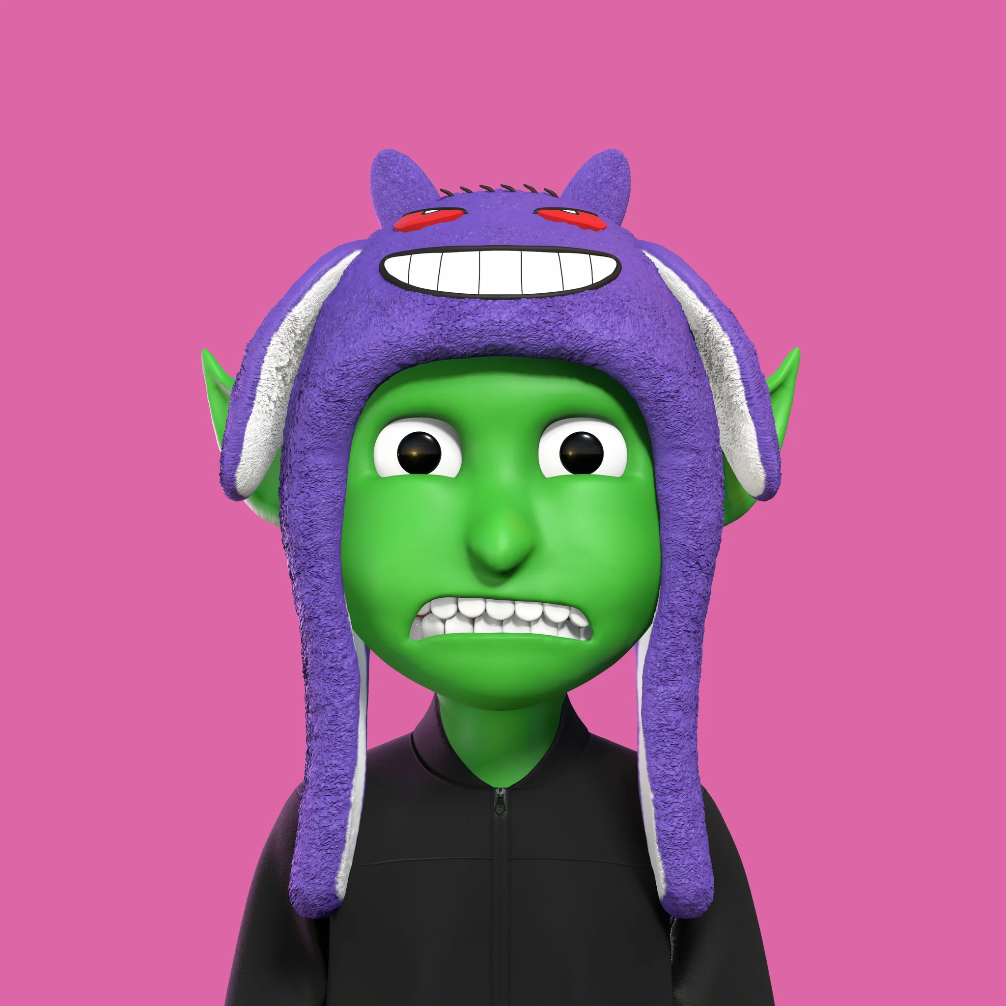 Goblin #19
