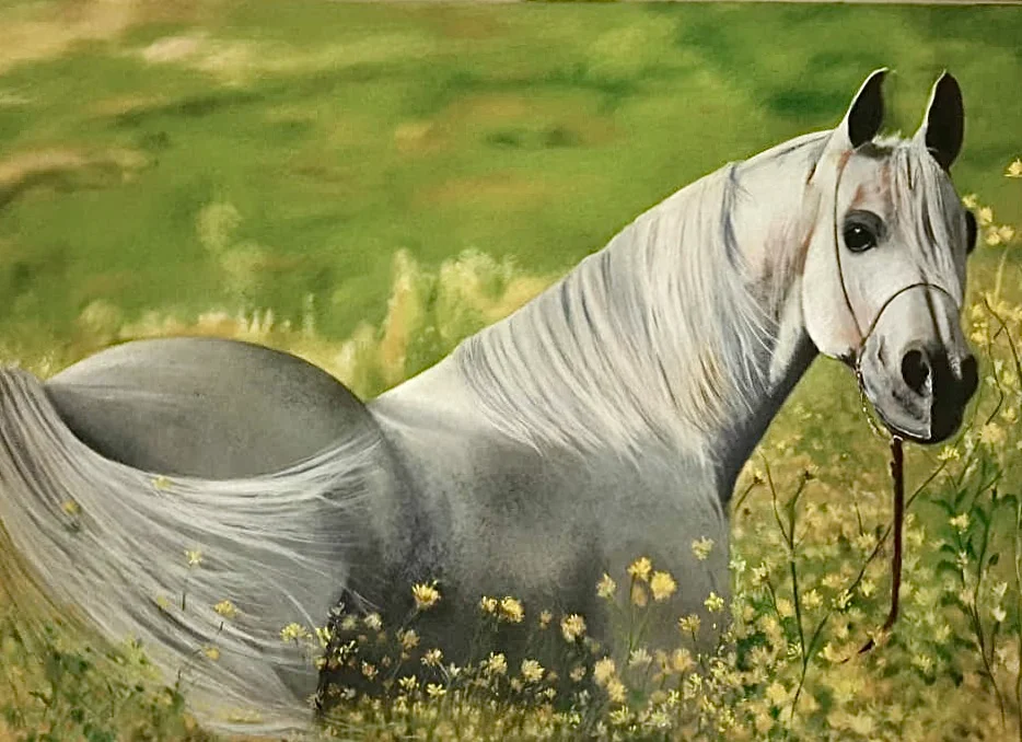 A Breath of Spring 