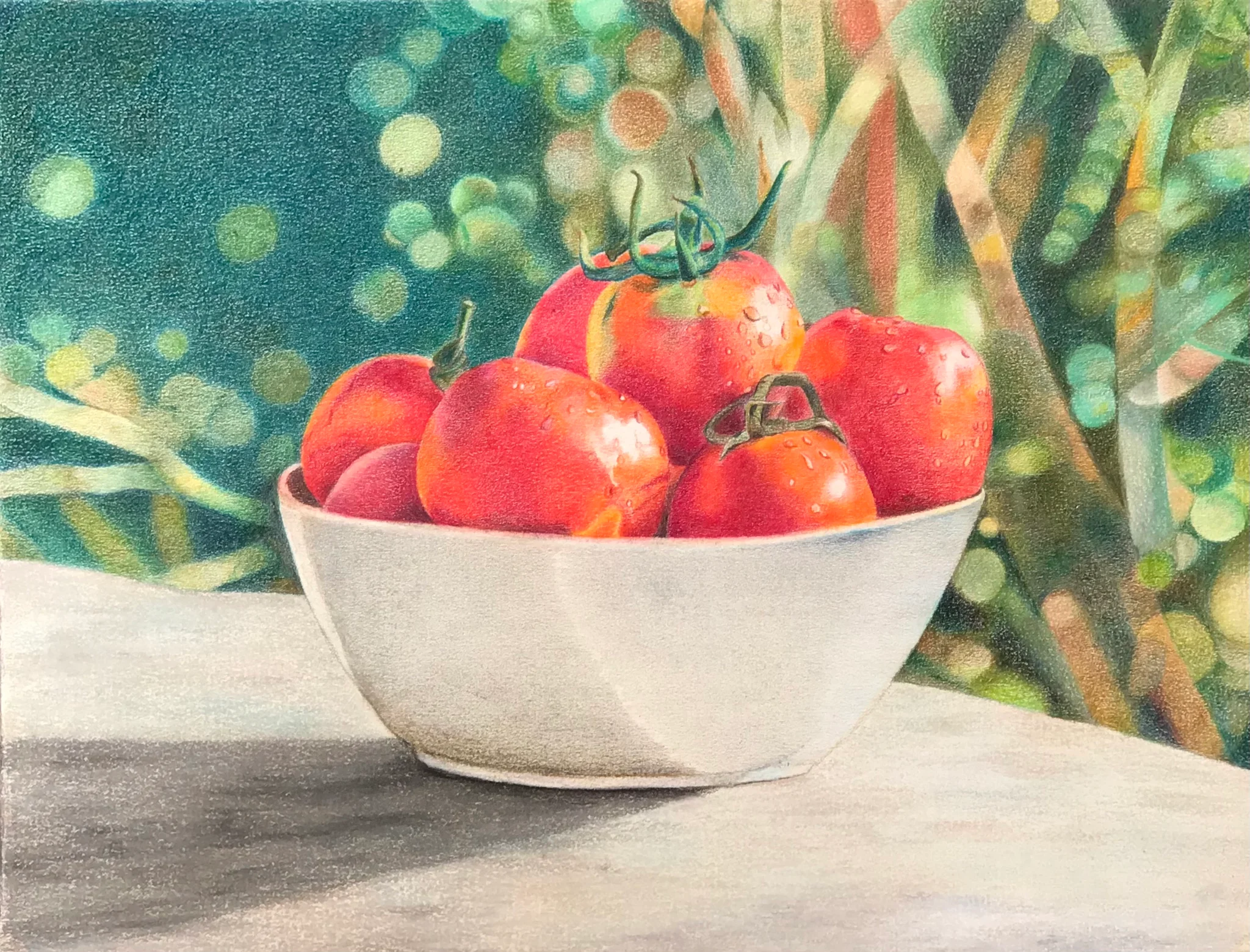Tomatoes 