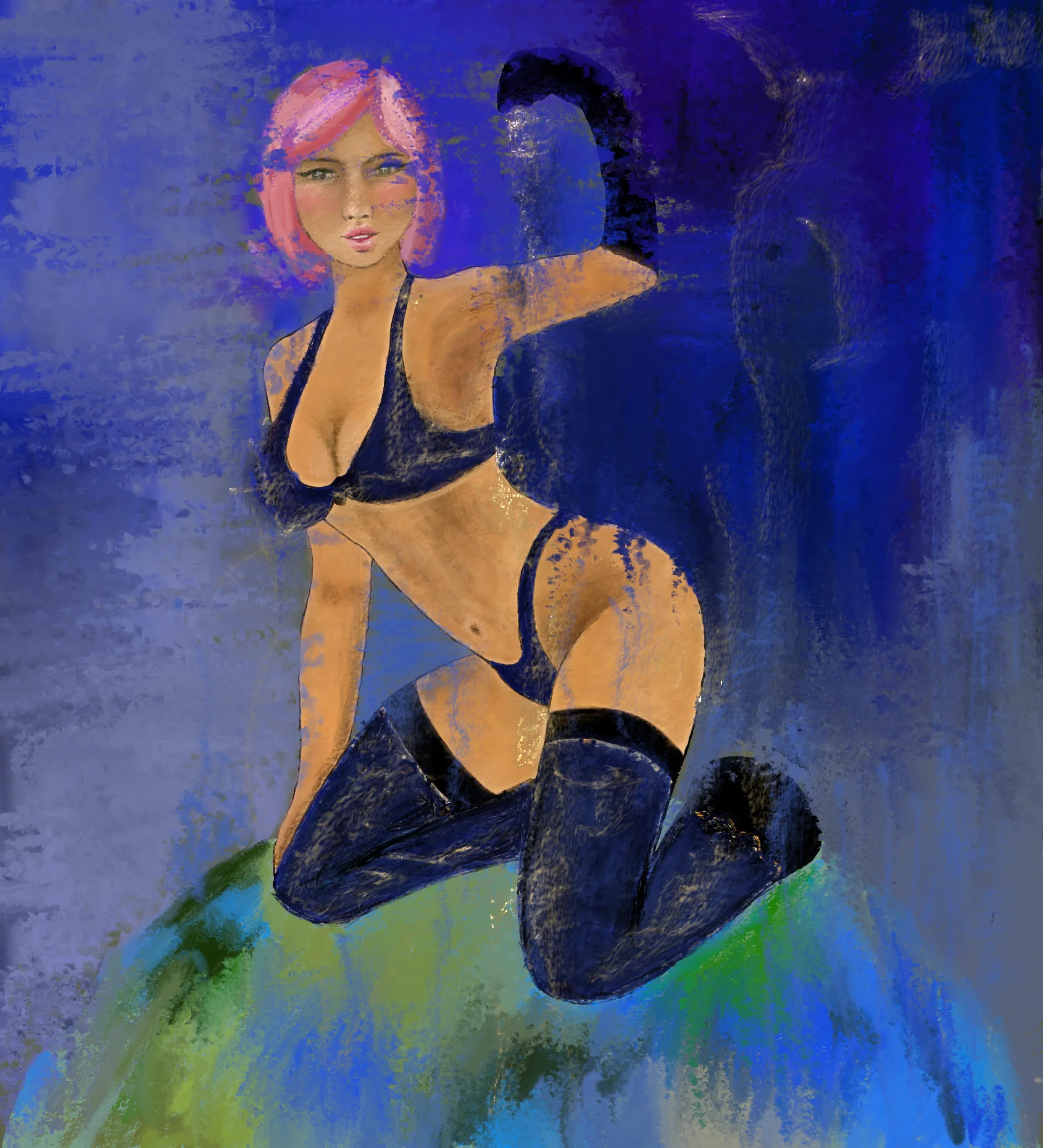 Nightshade 