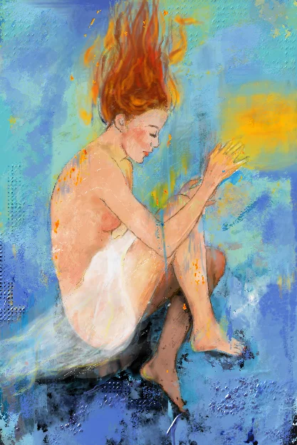 Inner Flame