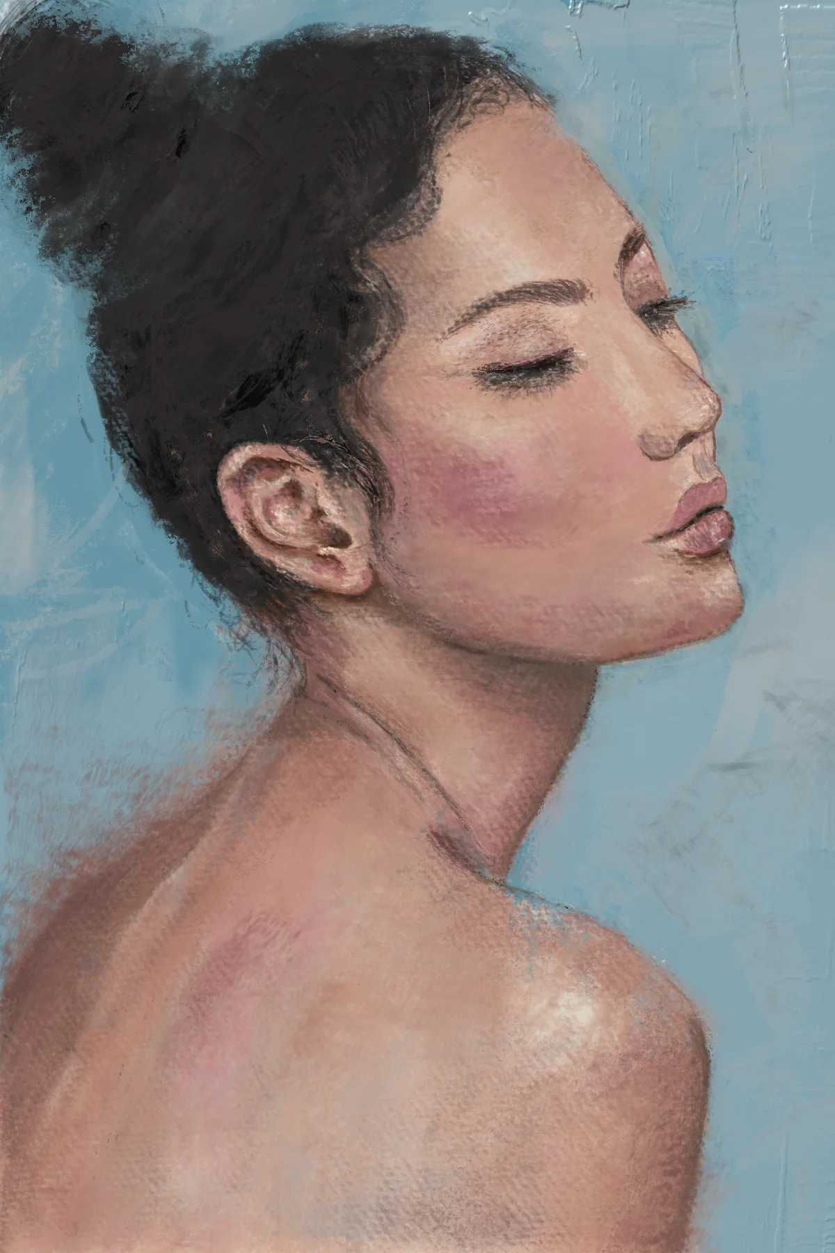 Beneath Quiet Skin