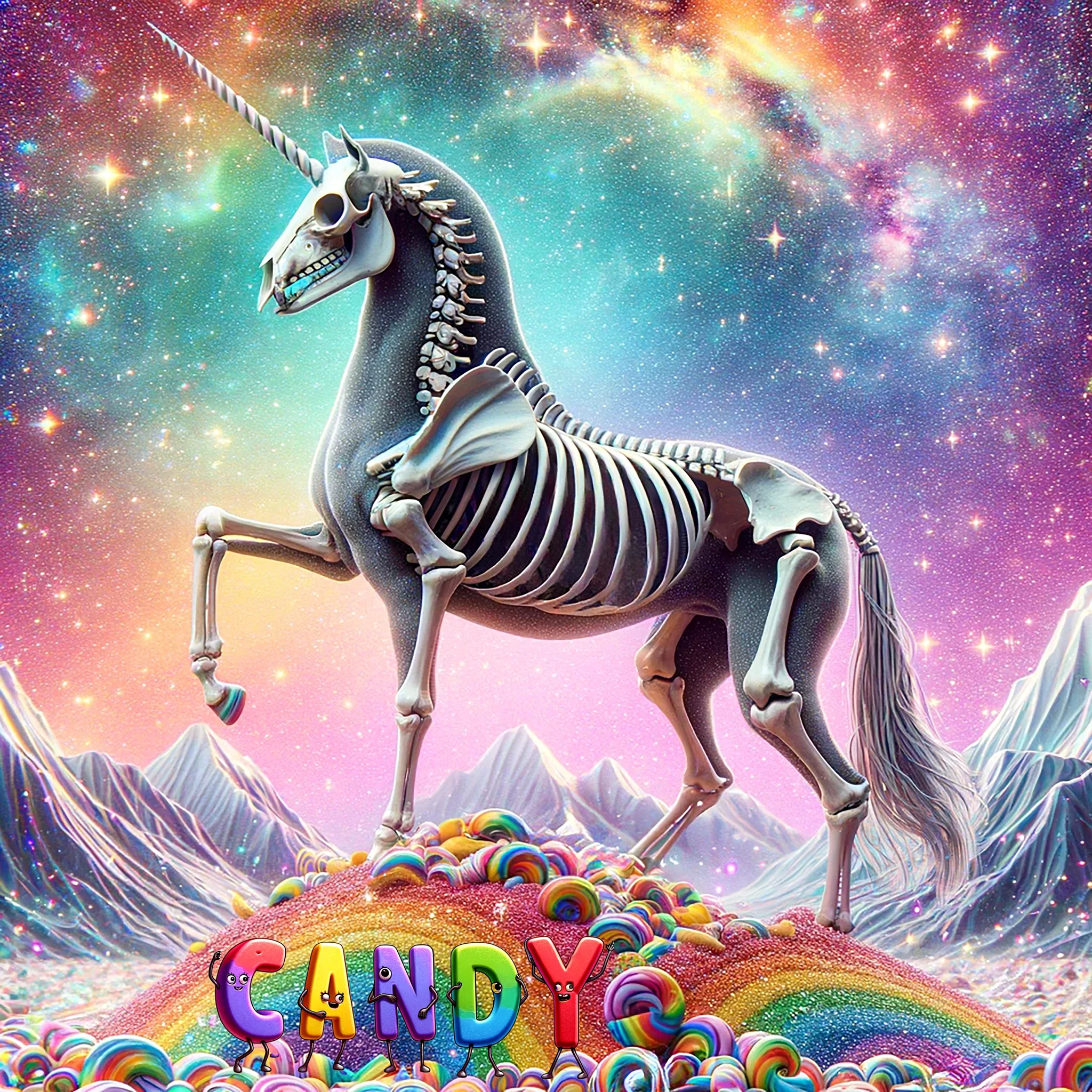 Charlie the Unicorn