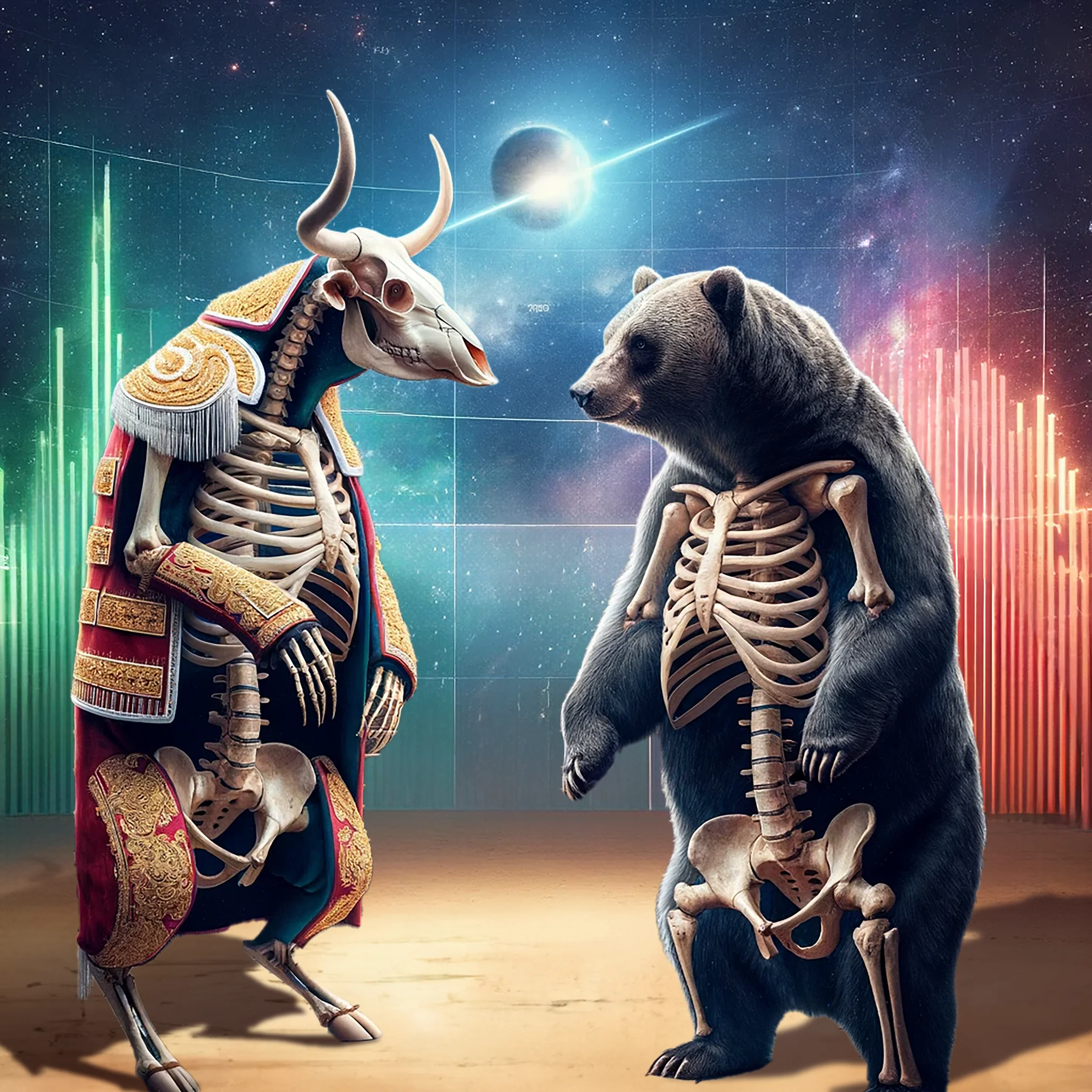 Toro and Ursa