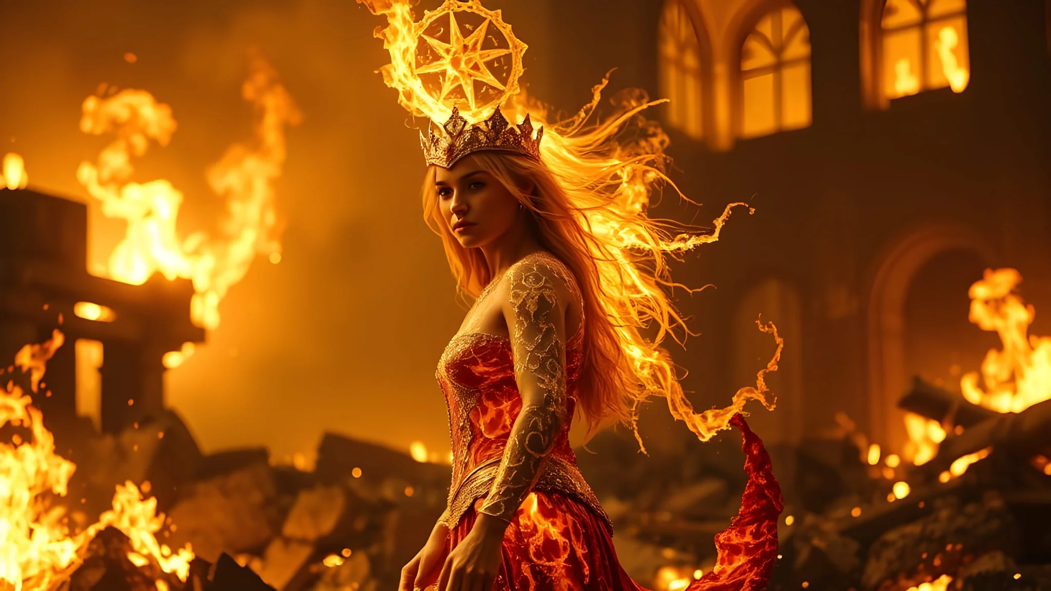 🔥 SB-002 — Sigilborn of the Ember Crown