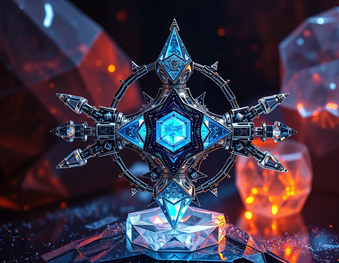 Astryx Quantum Compass