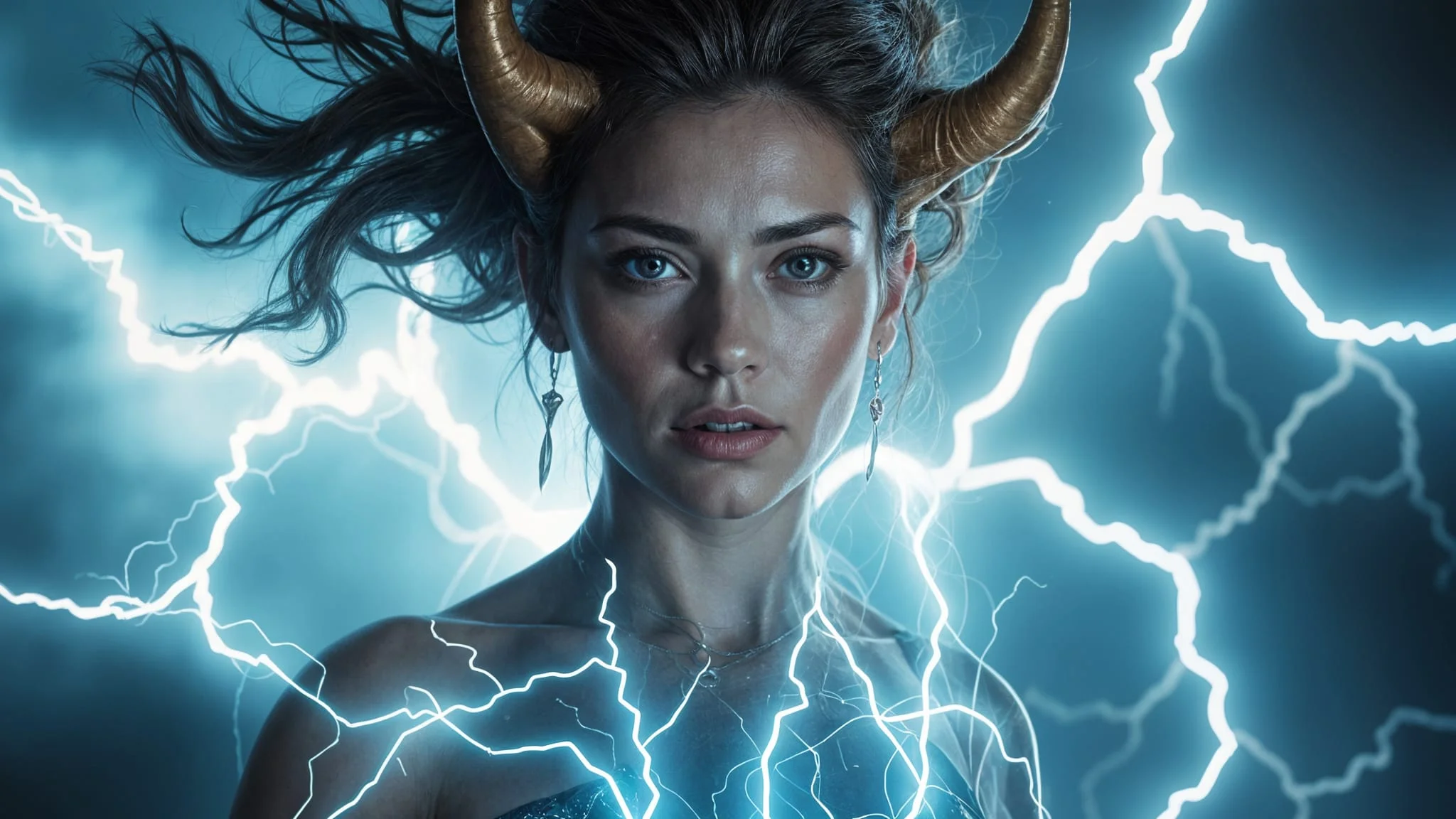 ⚡ SB-005 — Sigilborn of the Storm Core