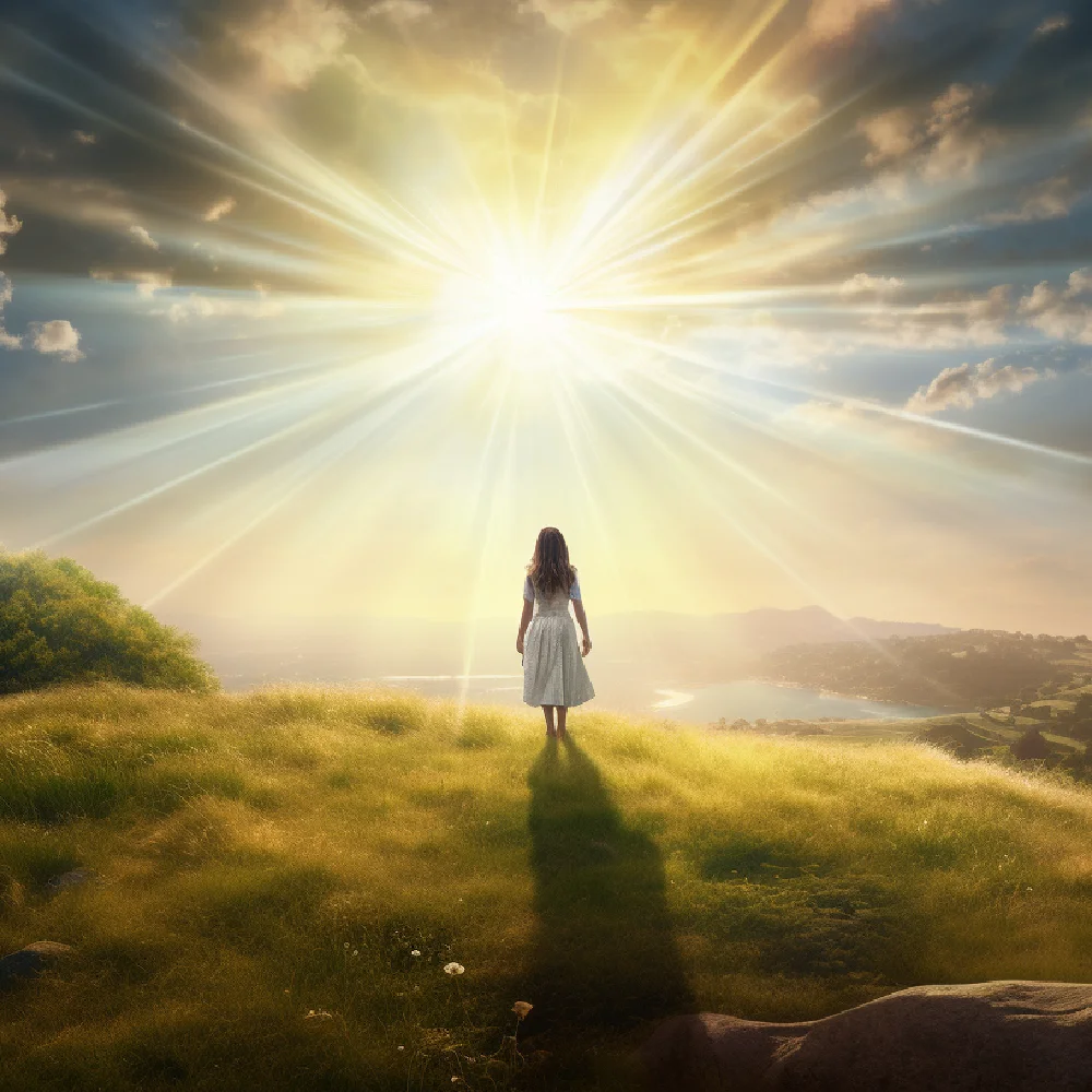 Transcendence
