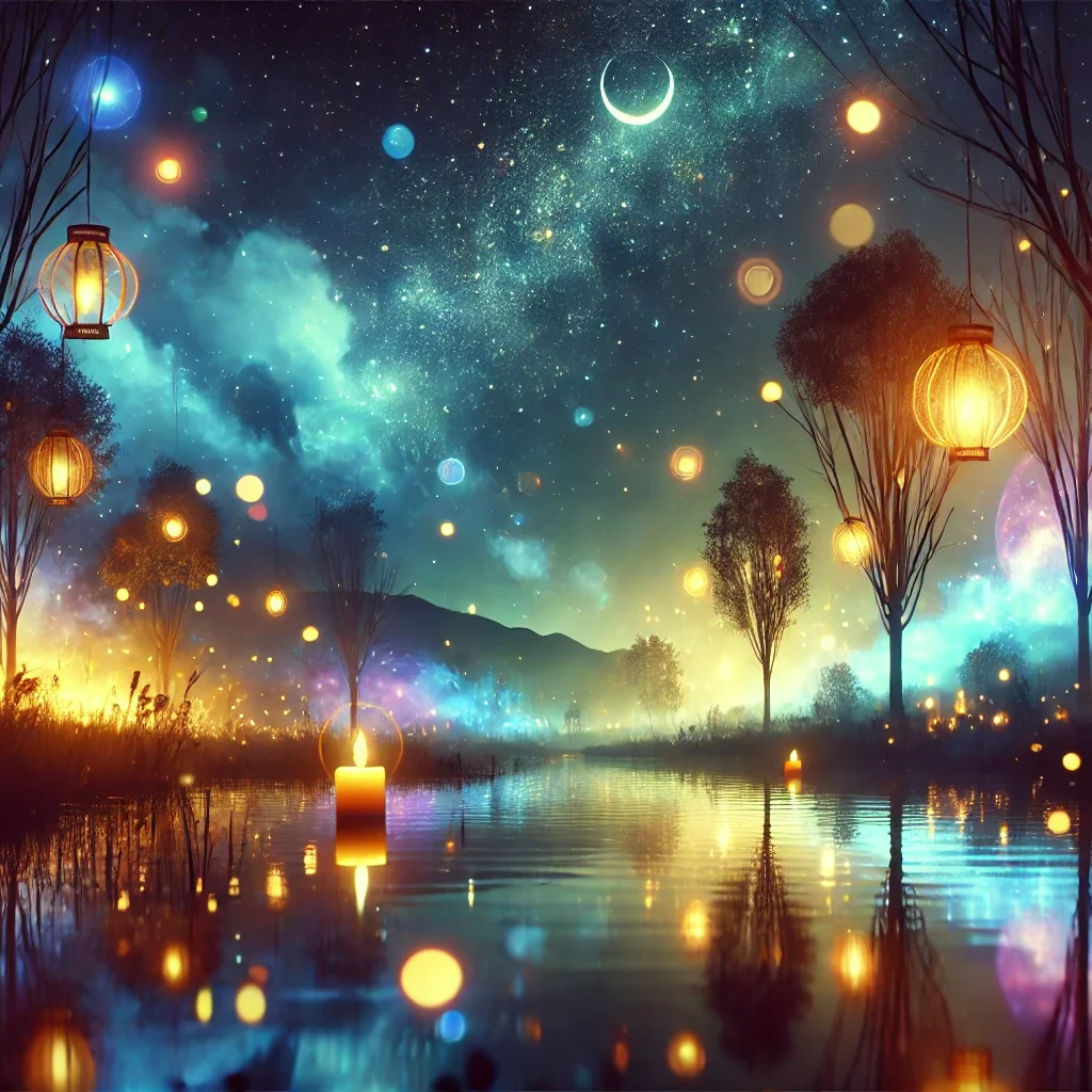 Night Lights