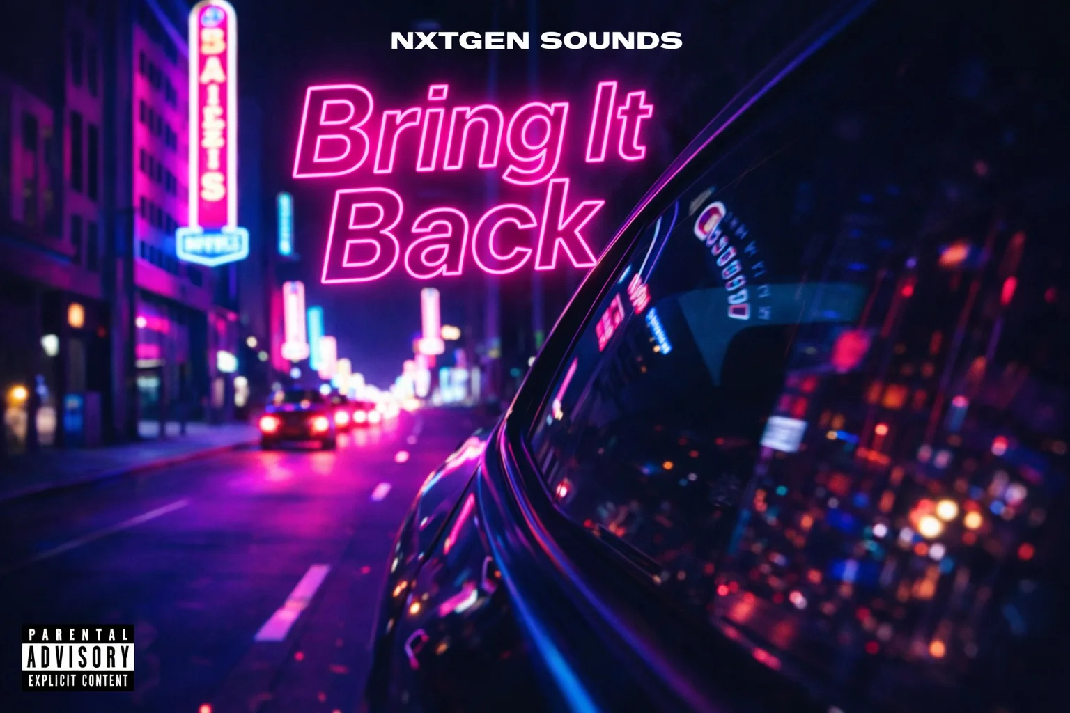 Bring it Back
