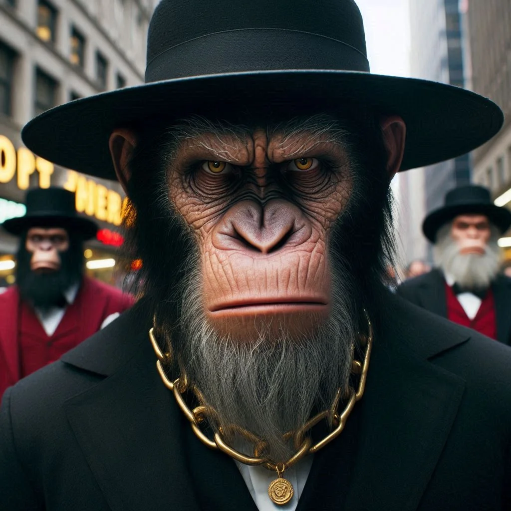 Barnyard Bruno