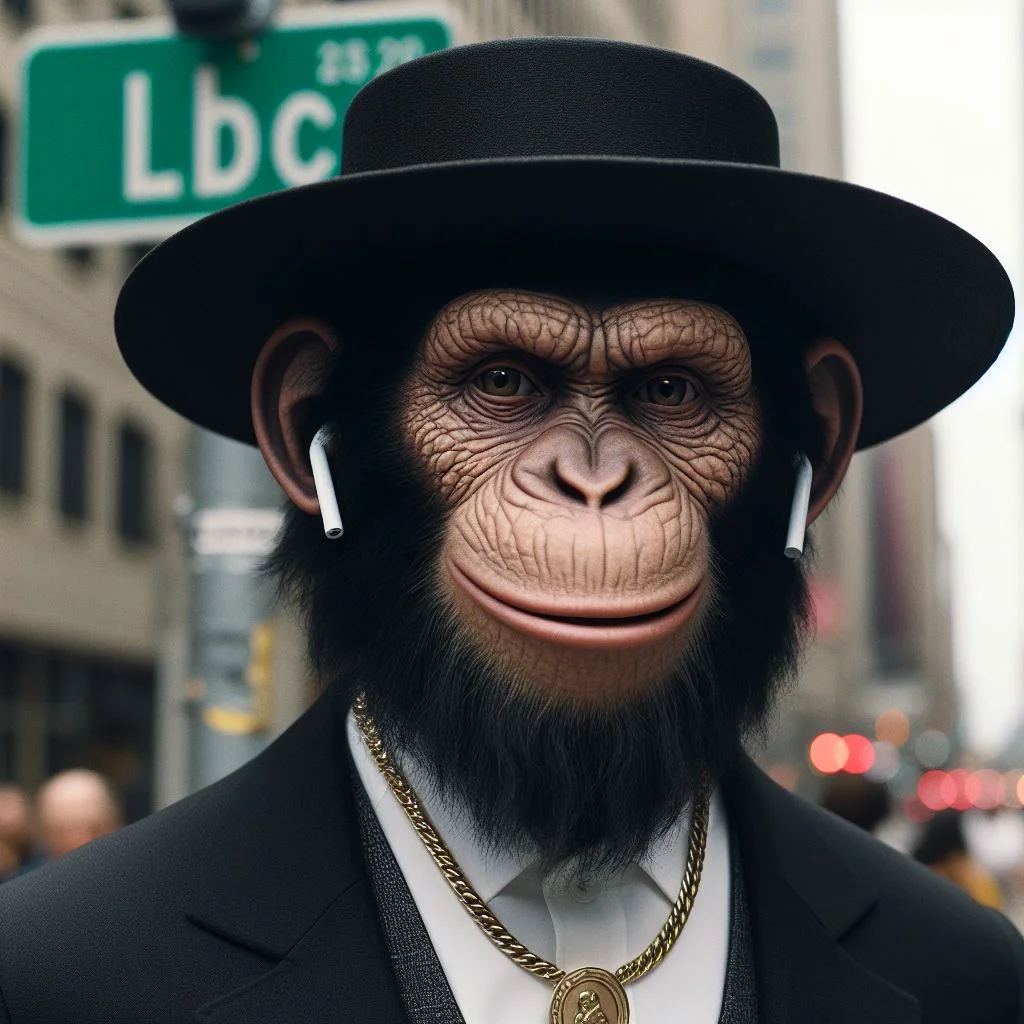 Noble Nick