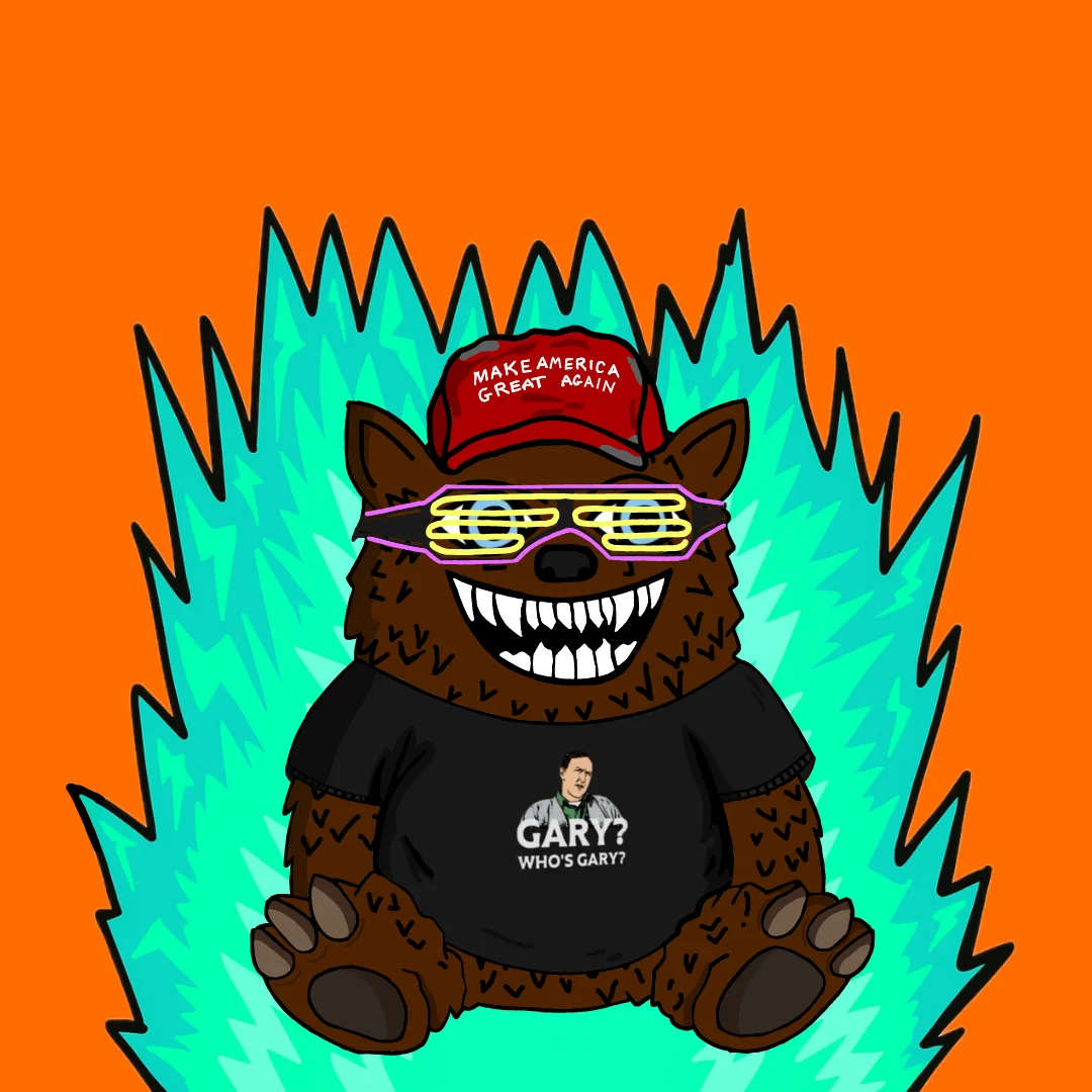 Cub #477