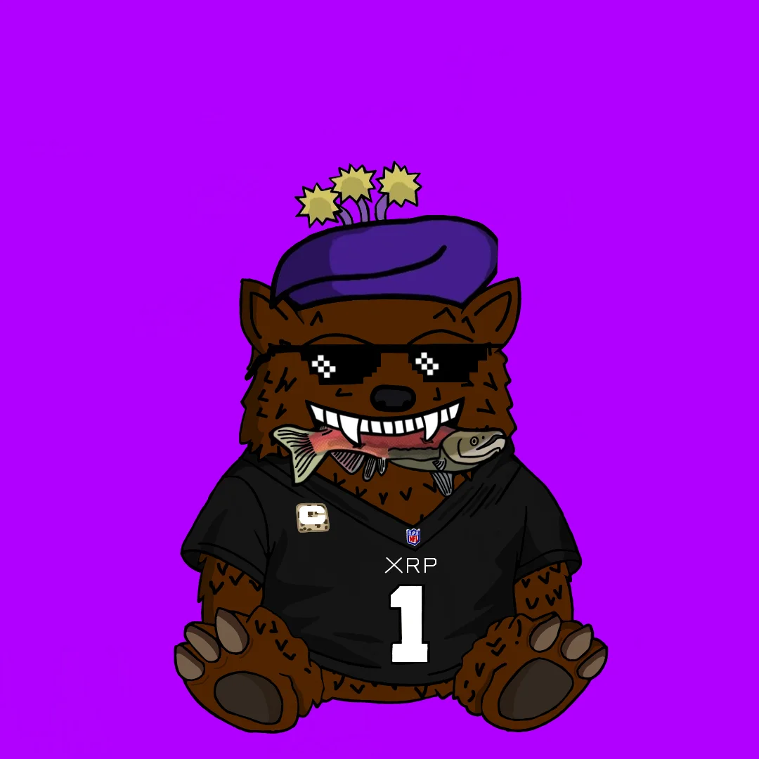 Cub #2613