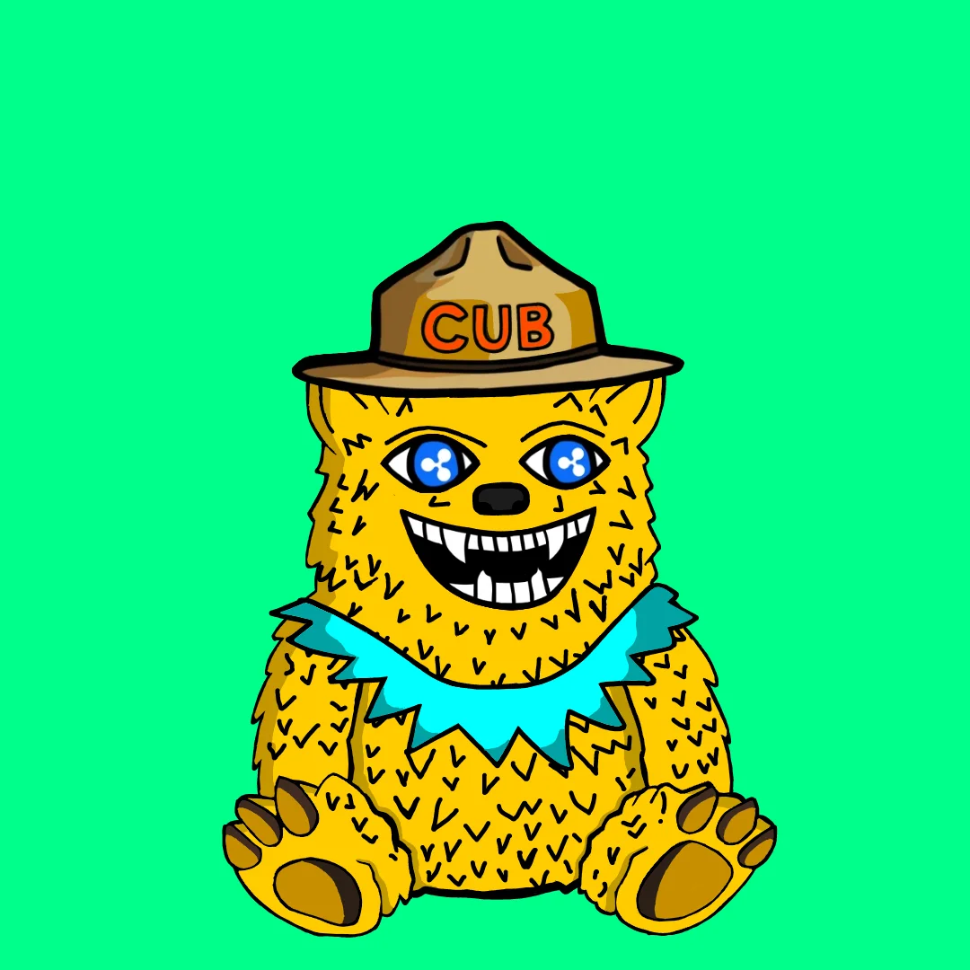 Cub #1846