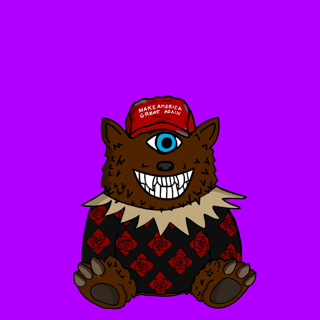 Cub #2038