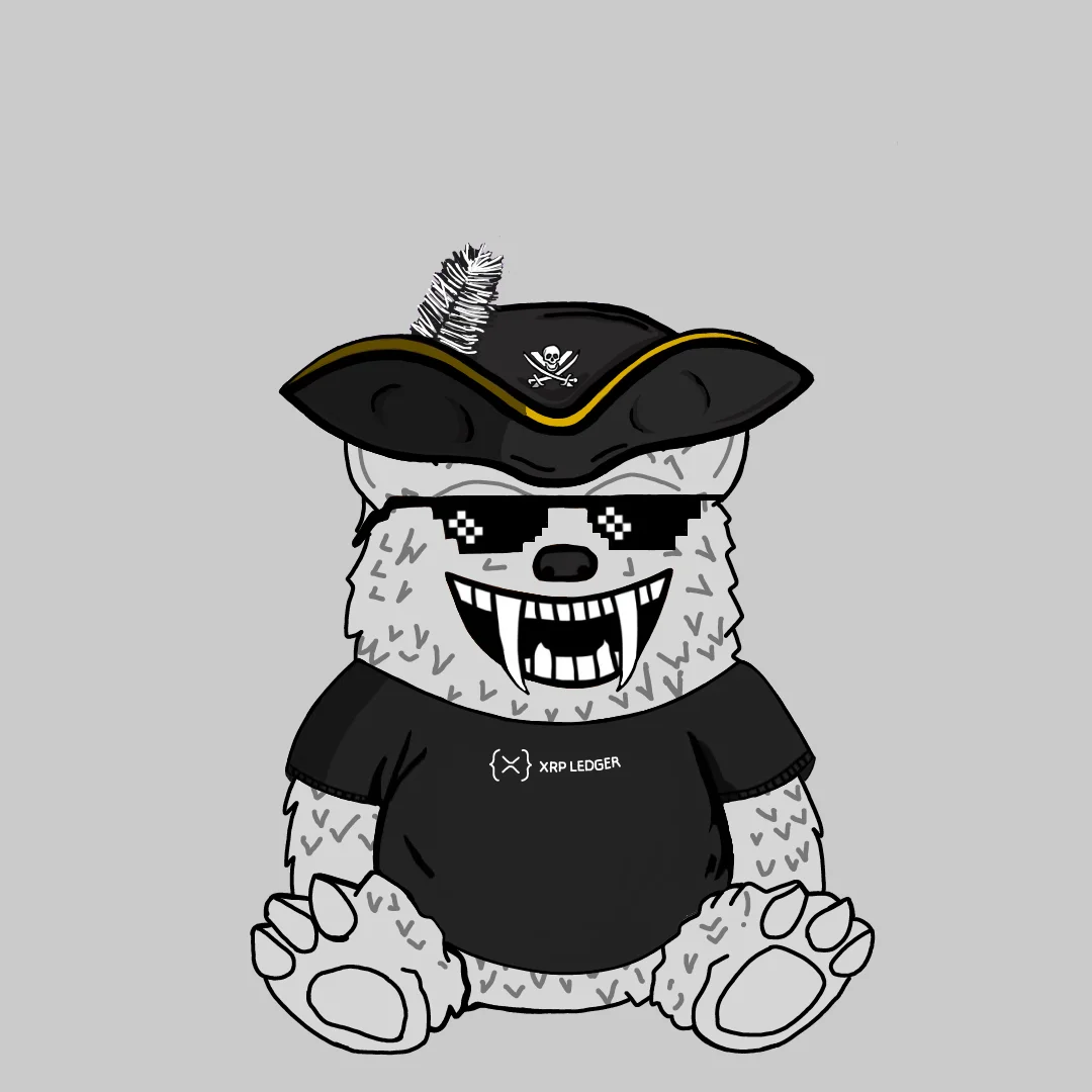 Cub #2352