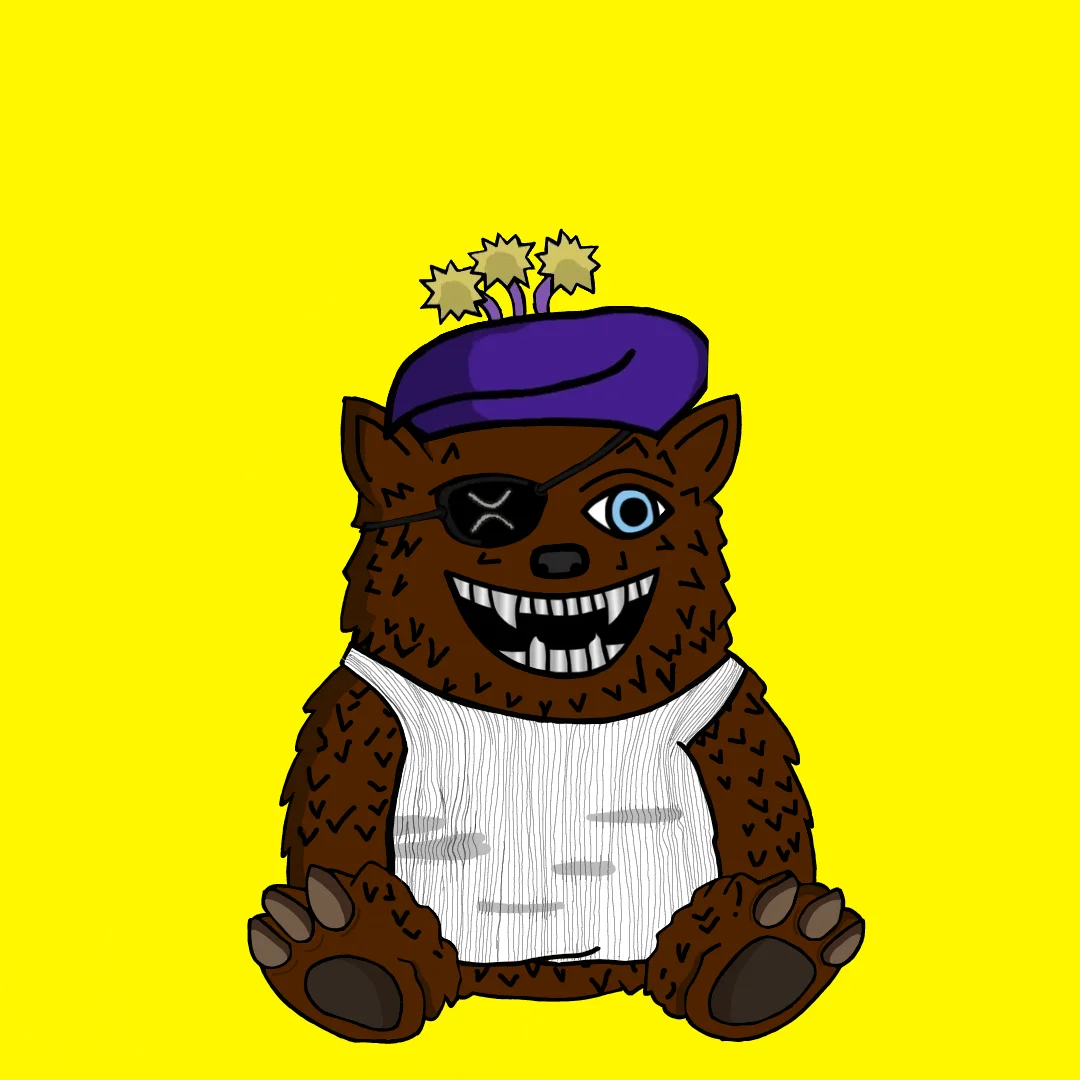 Cub #1602