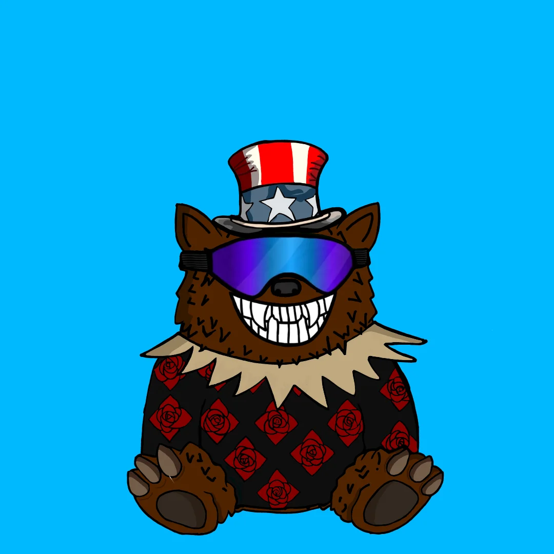 Cub #1719
