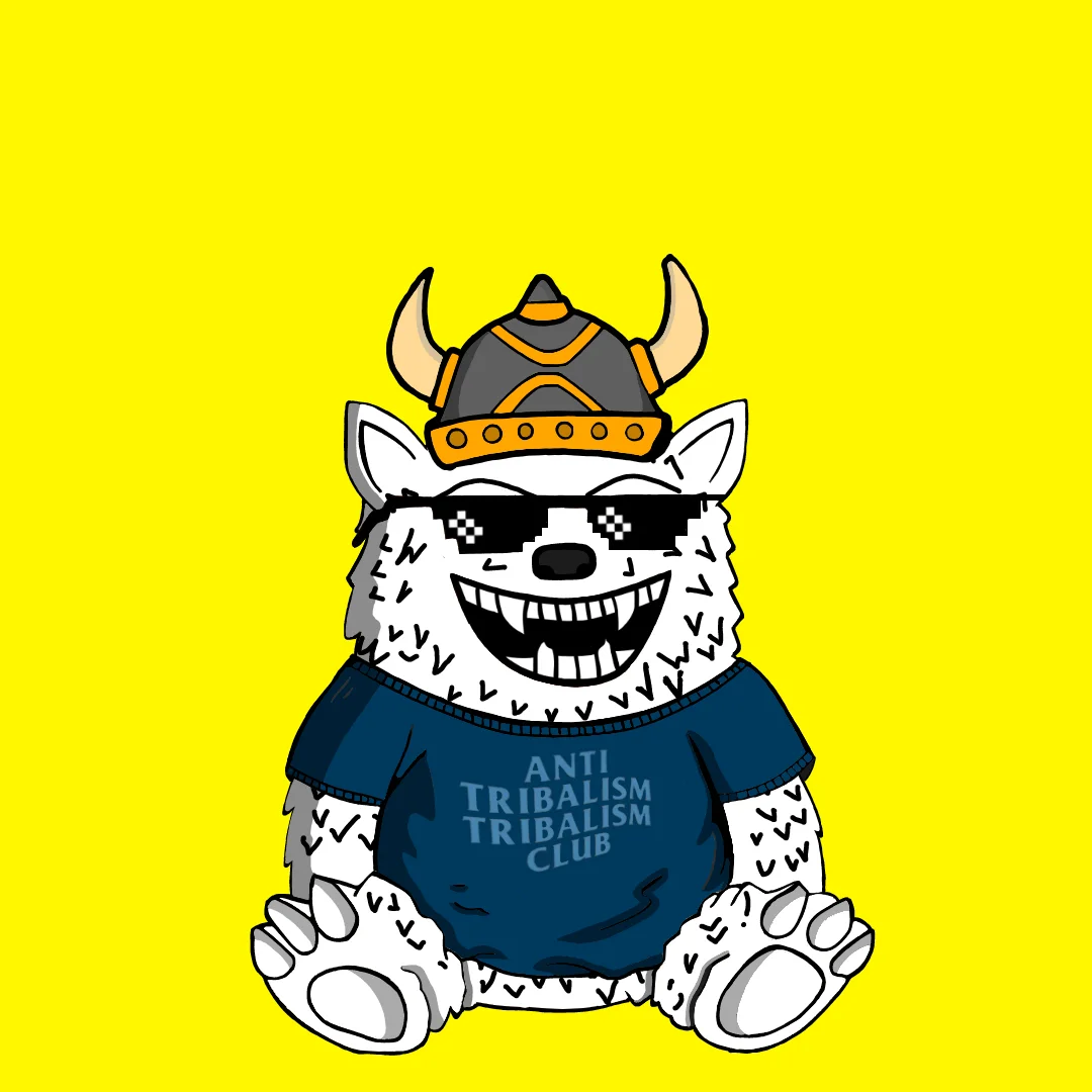 Cub #492