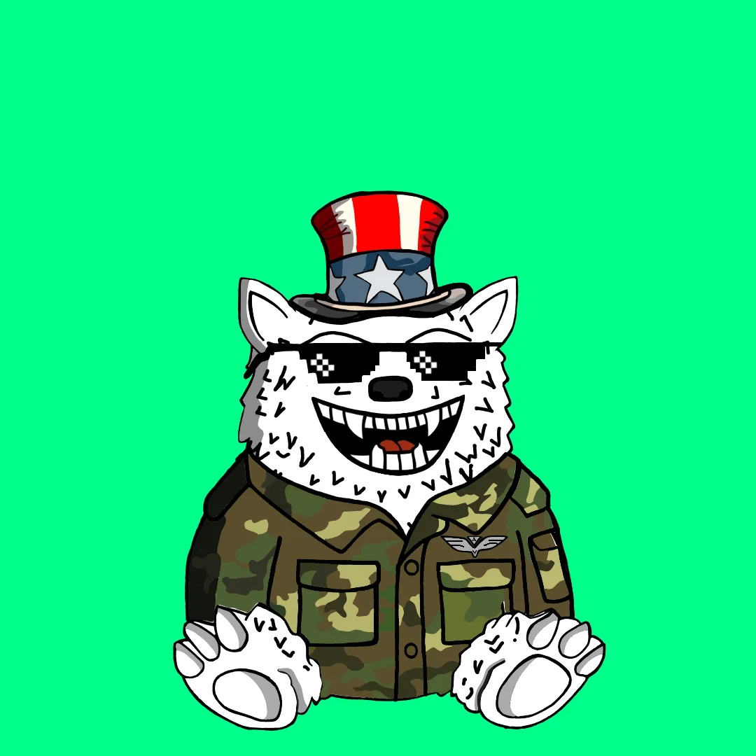 Cub #2591