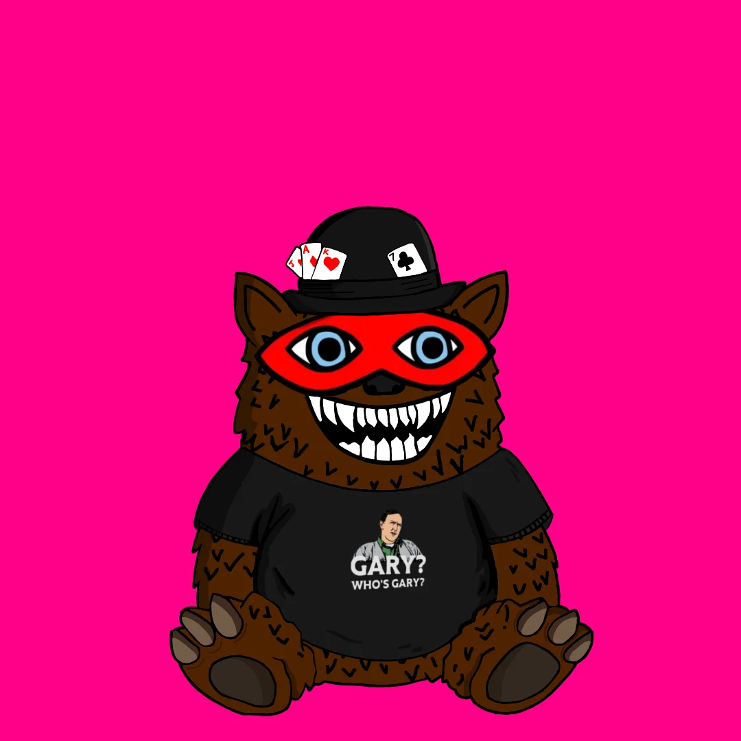 Cub #3209