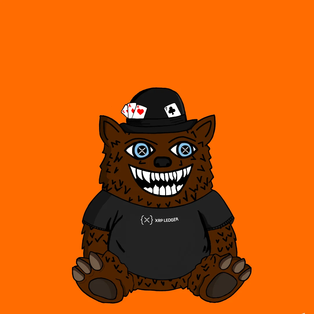 Cub #990