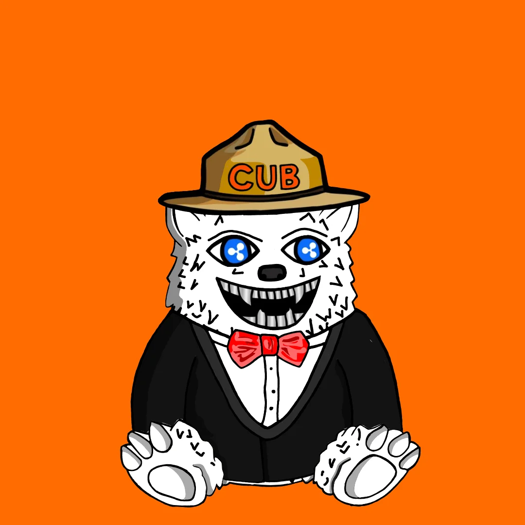 Cub #1403