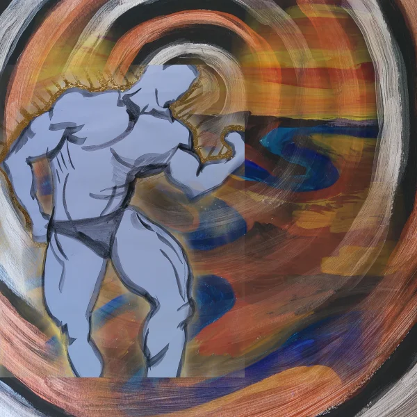 GOD OF THE LAND