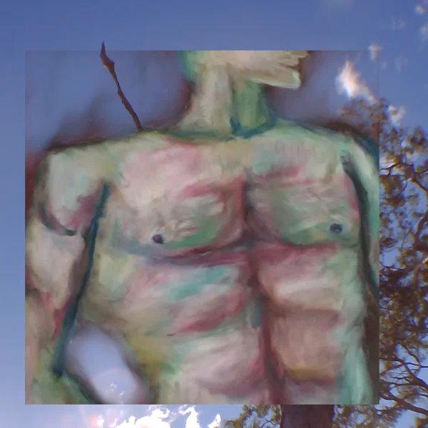 DAY DREAM WARRIOR
