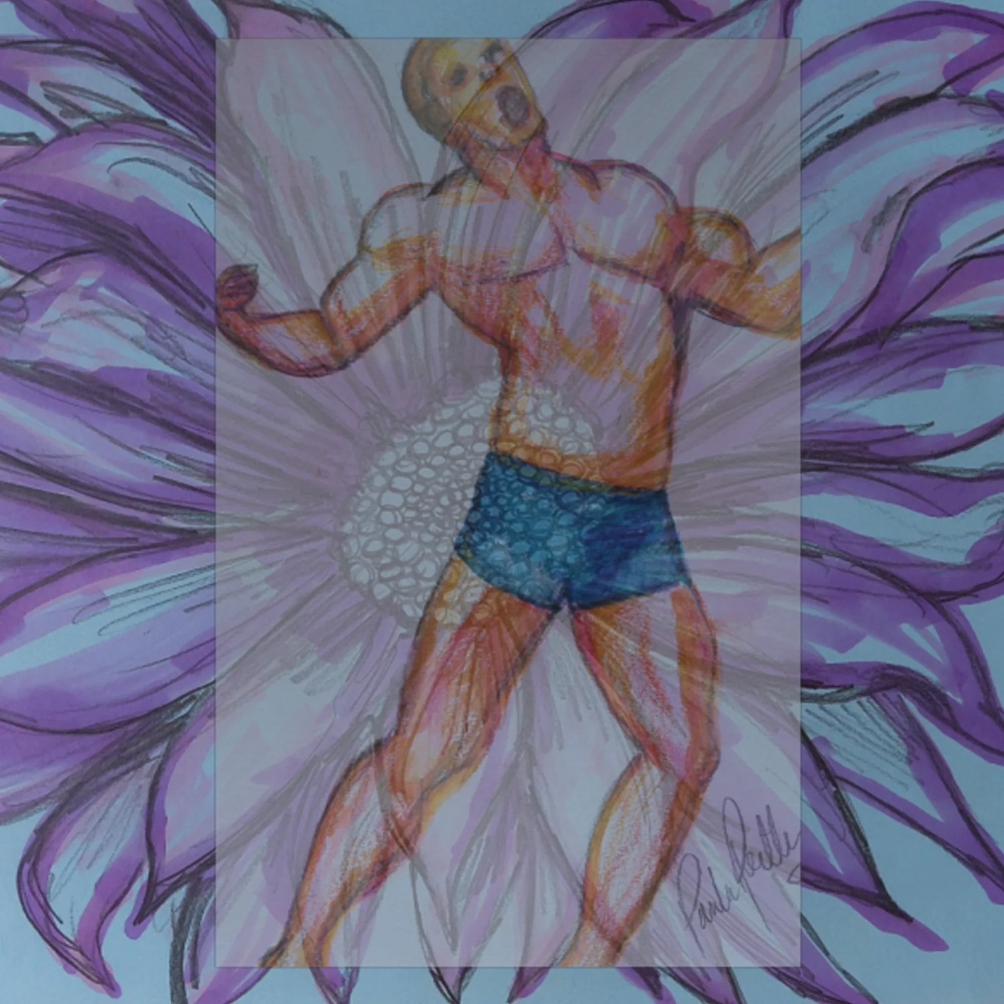 FAIRY PHANTOM
