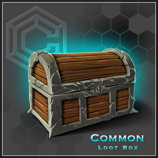 Box #859