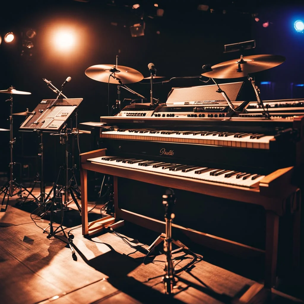 XCAFE INSTRUMENTAL #20