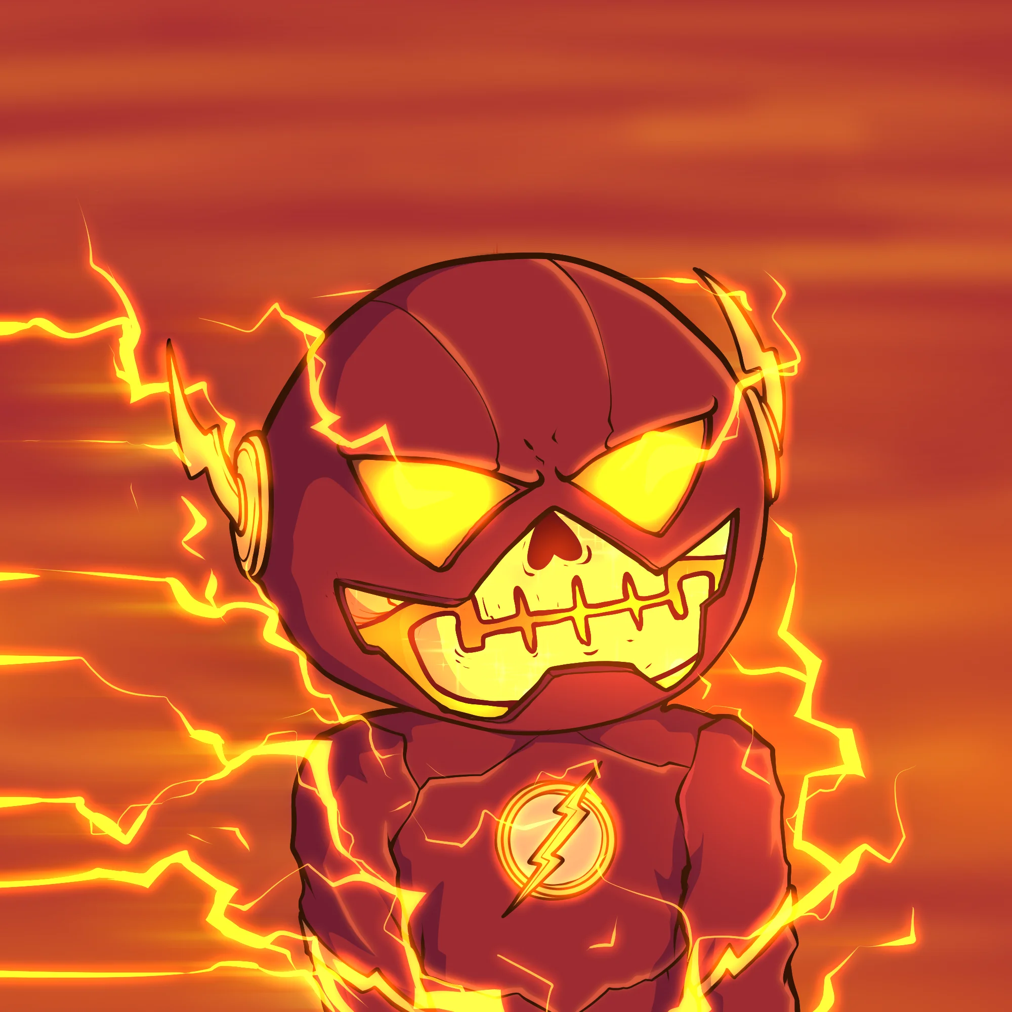 Funky Flash