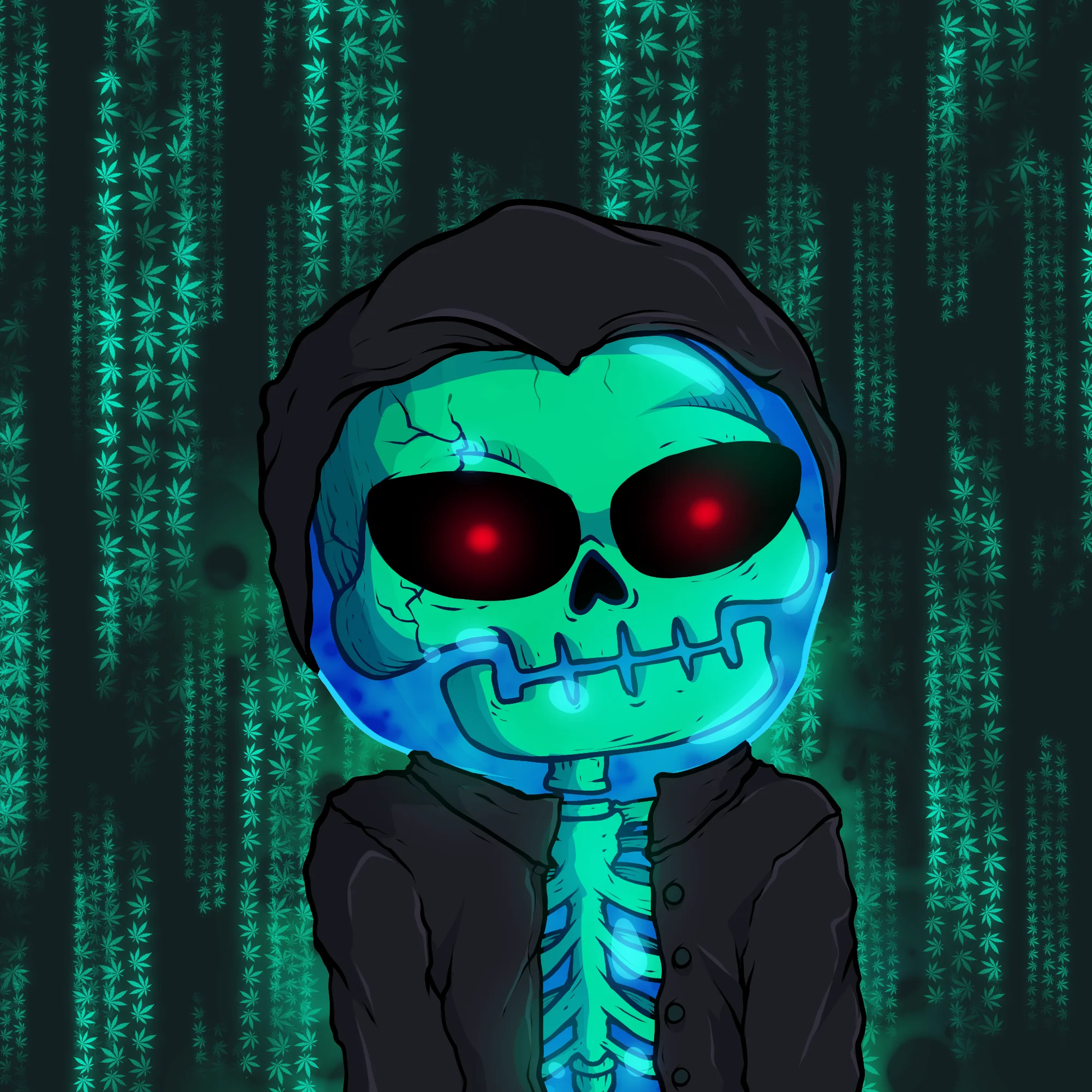 Funky Matrix