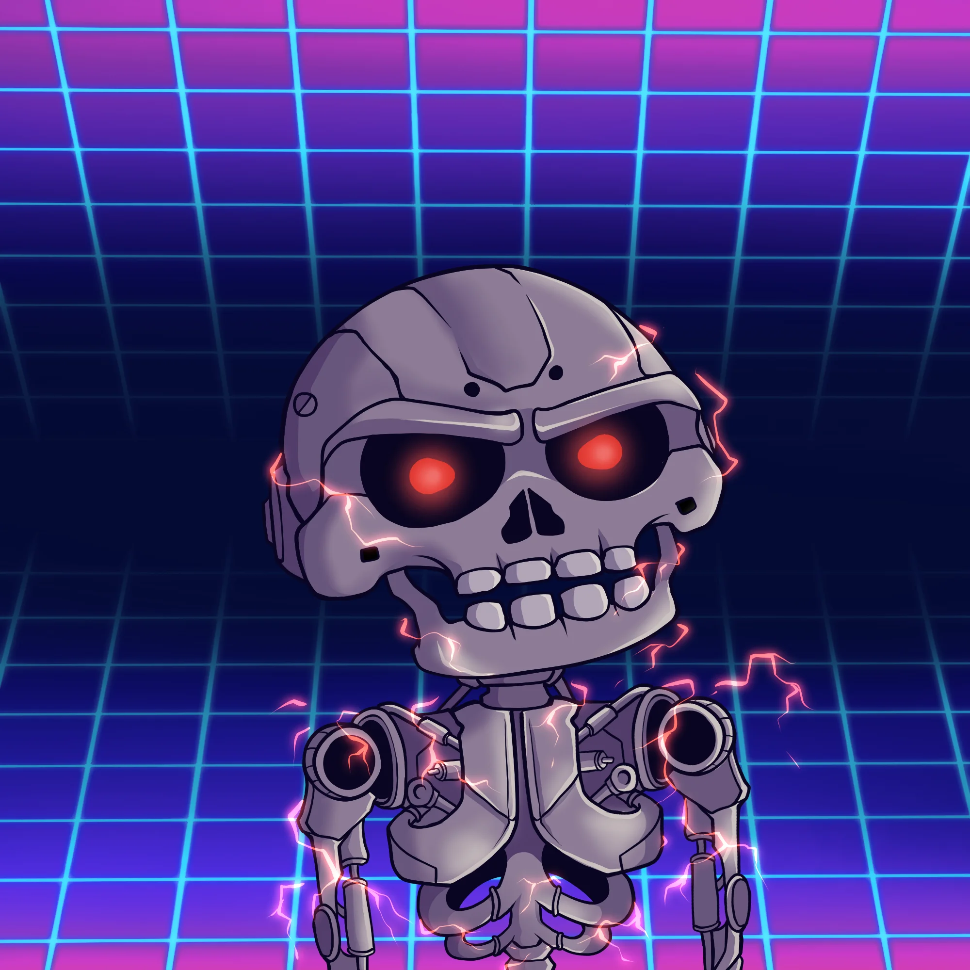 Funkynator