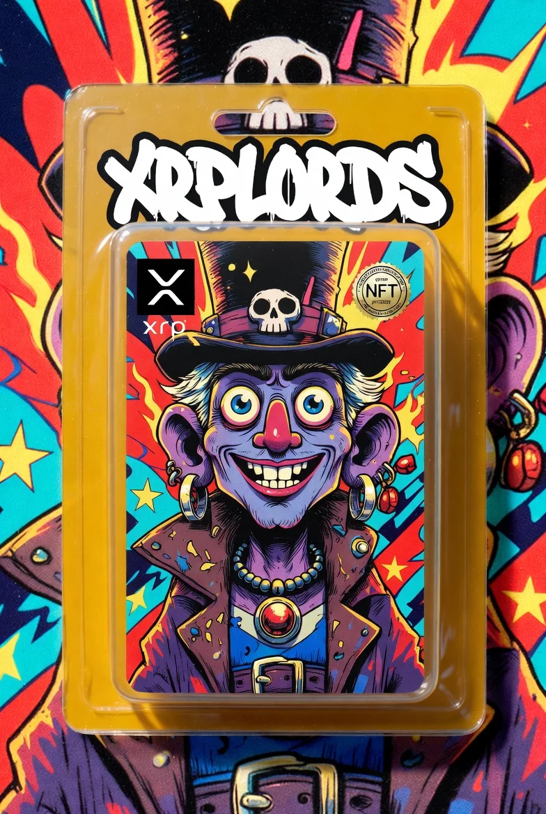Voodoo Val #010