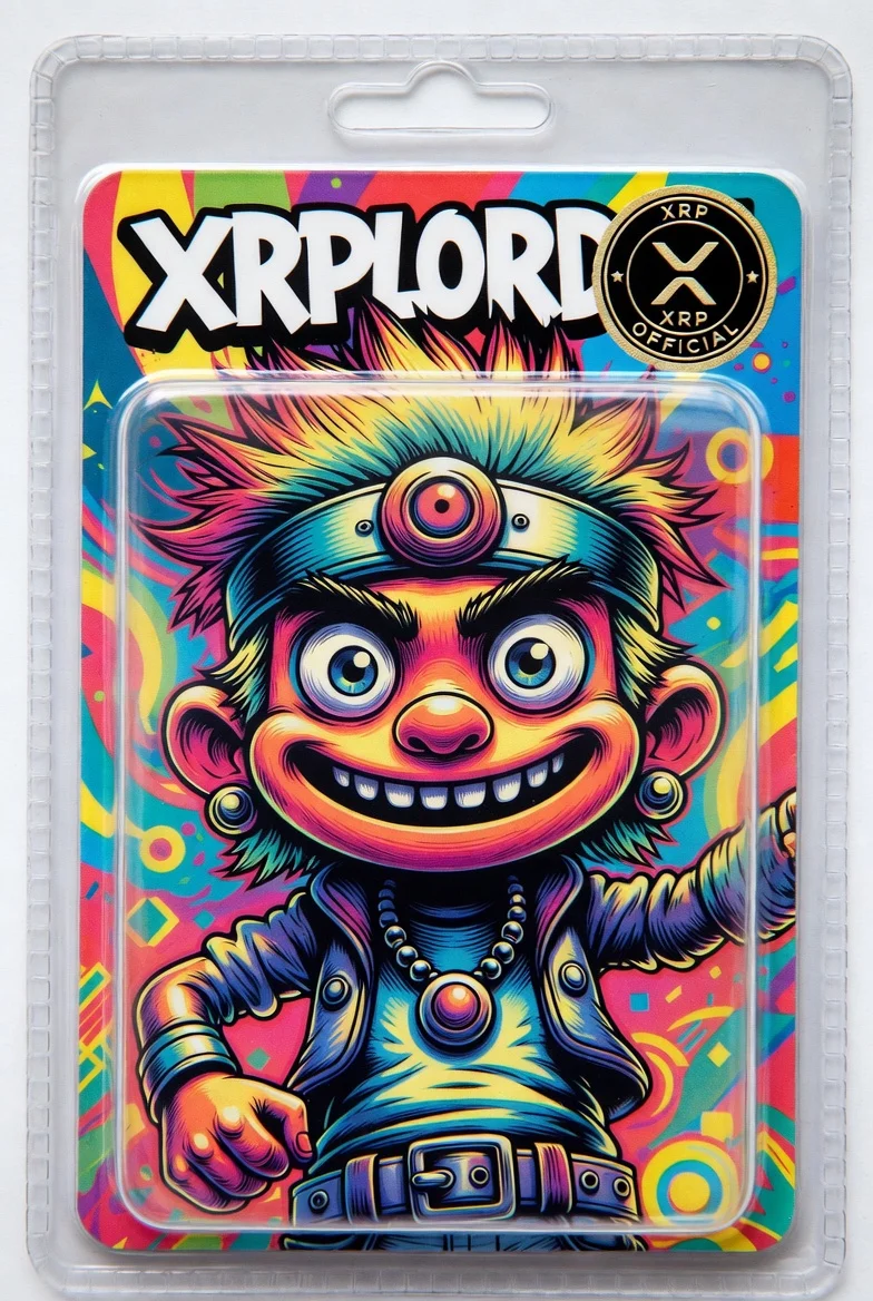 Neon Spark #004