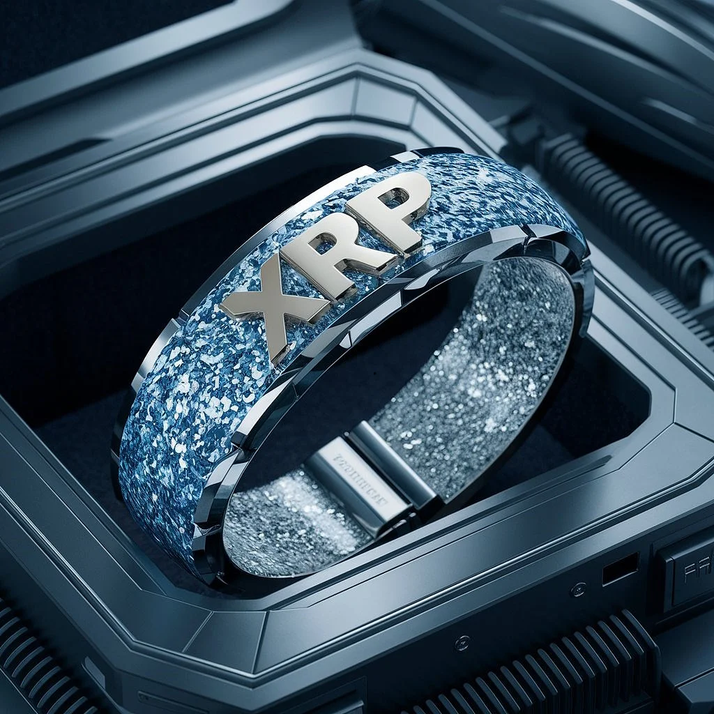 XRP BRACELET-2