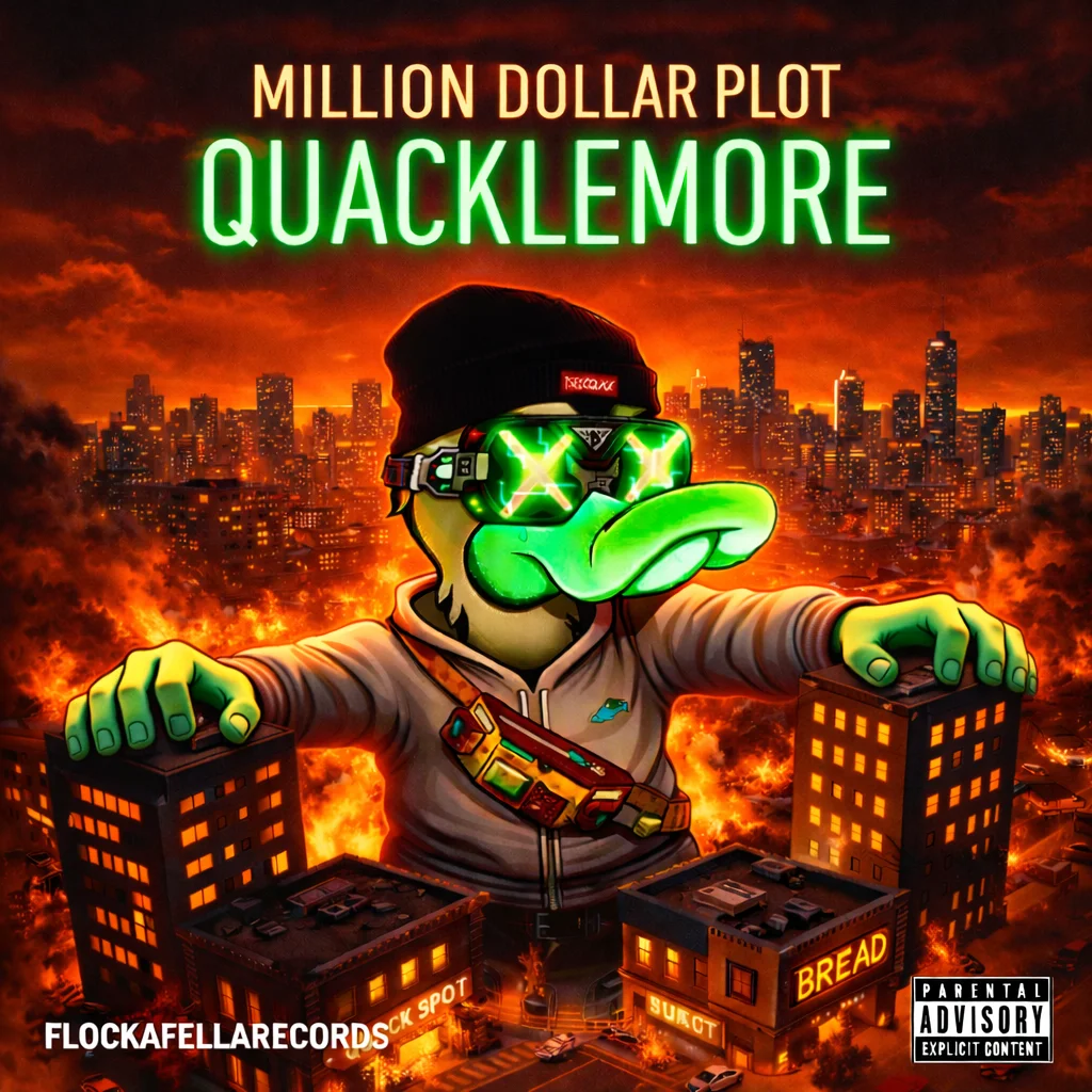 Million Dollar Plot