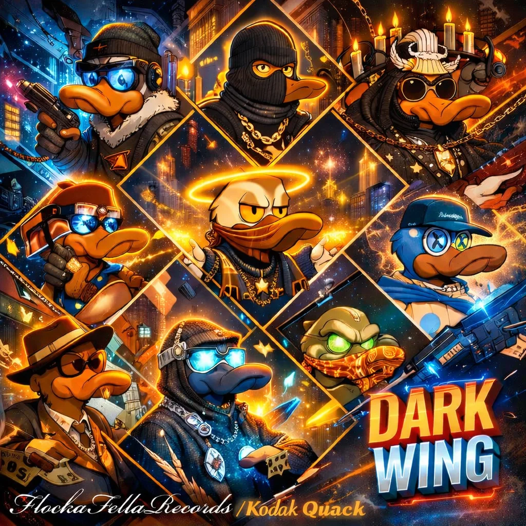 Dark Wing 