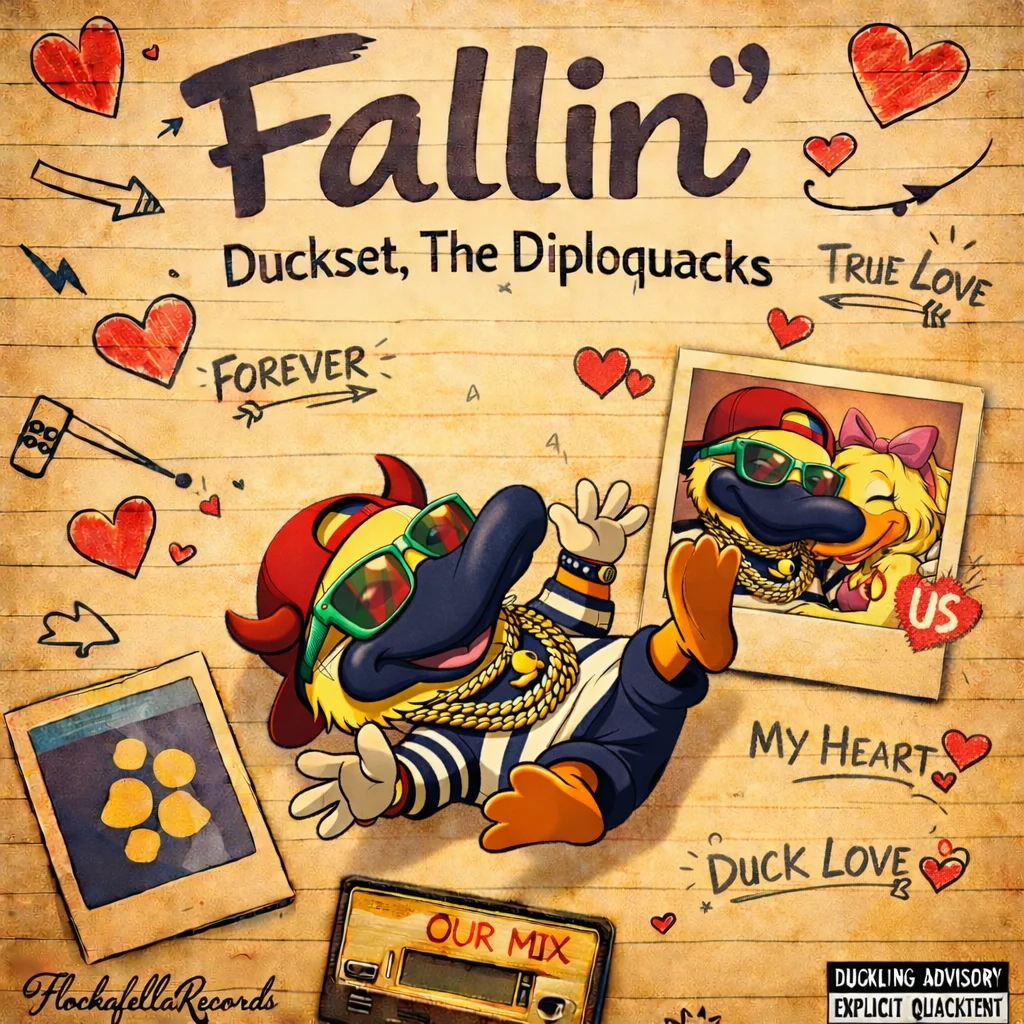 Fallin