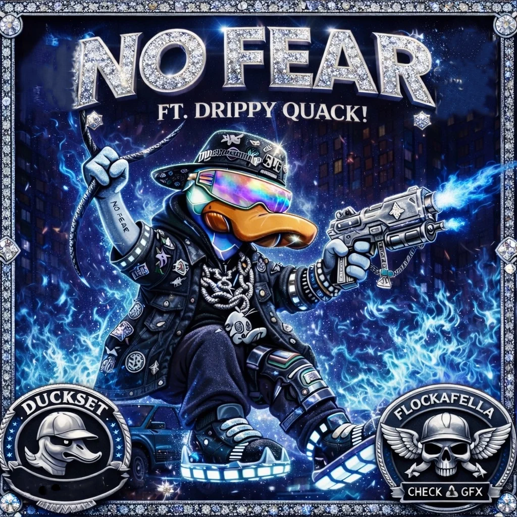 No Fear