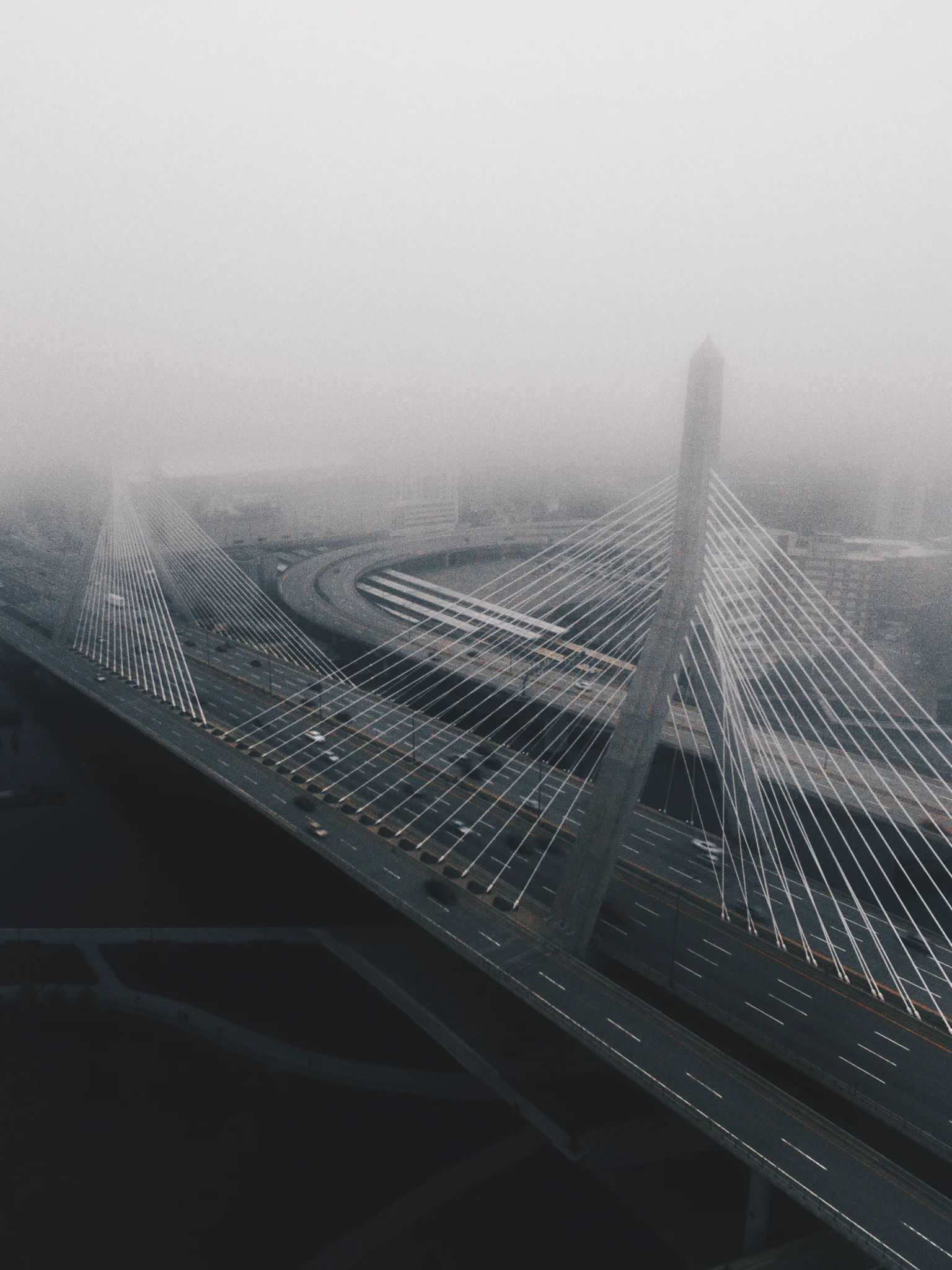 Eerie Boston
